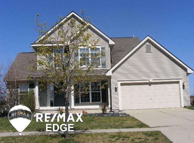 3711 Stratton Lane Howell, MI 48843 - Photo 1 of 1 50021101.JPG