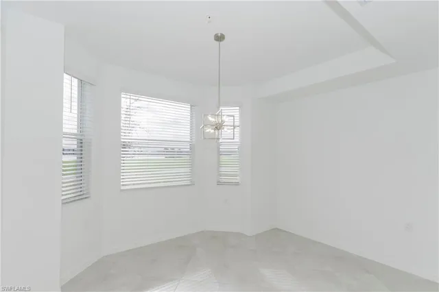 a room that has a window in it