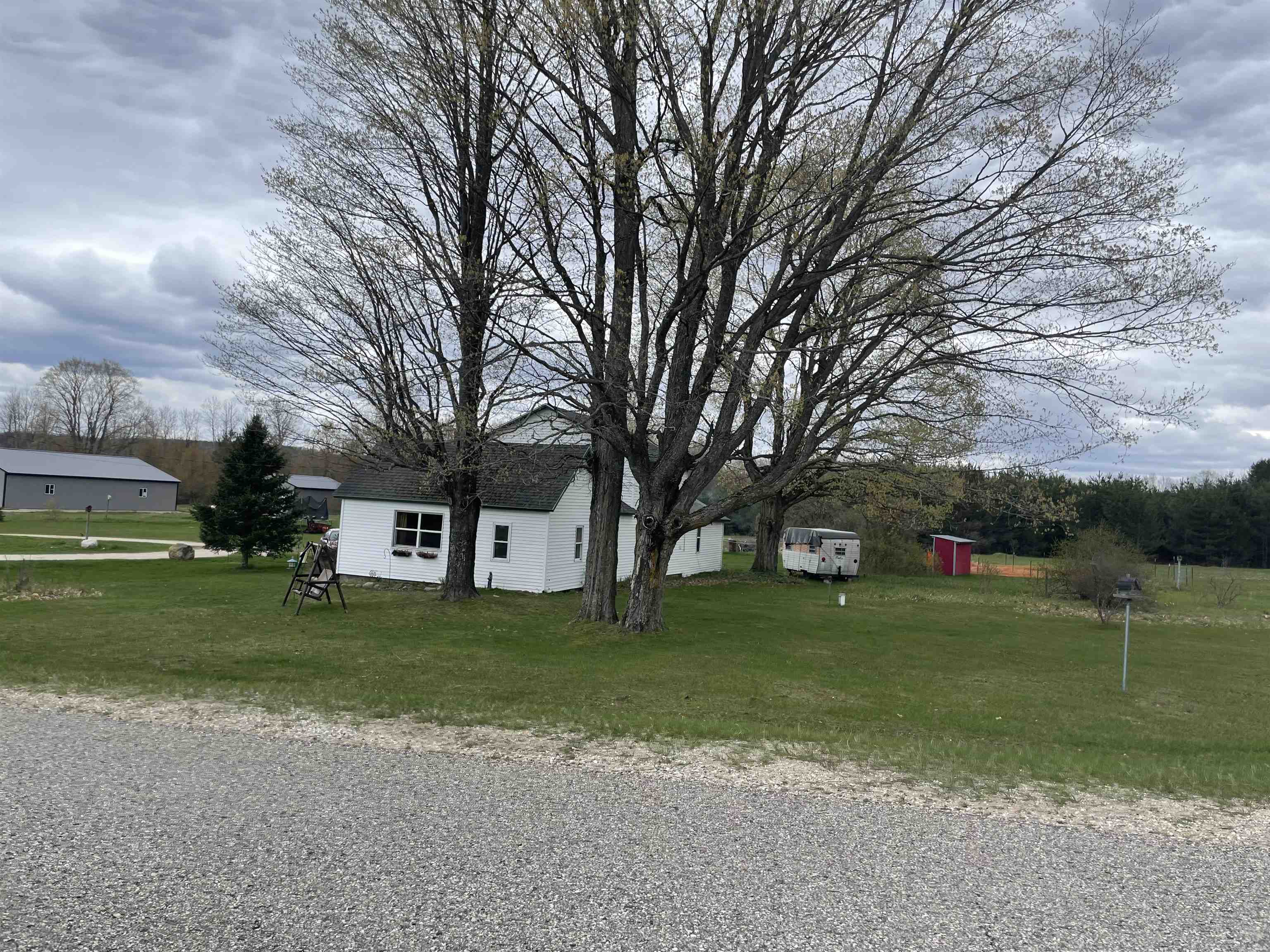8270 North Morey Road Manton, MI 49663 - Photo 1 of 24