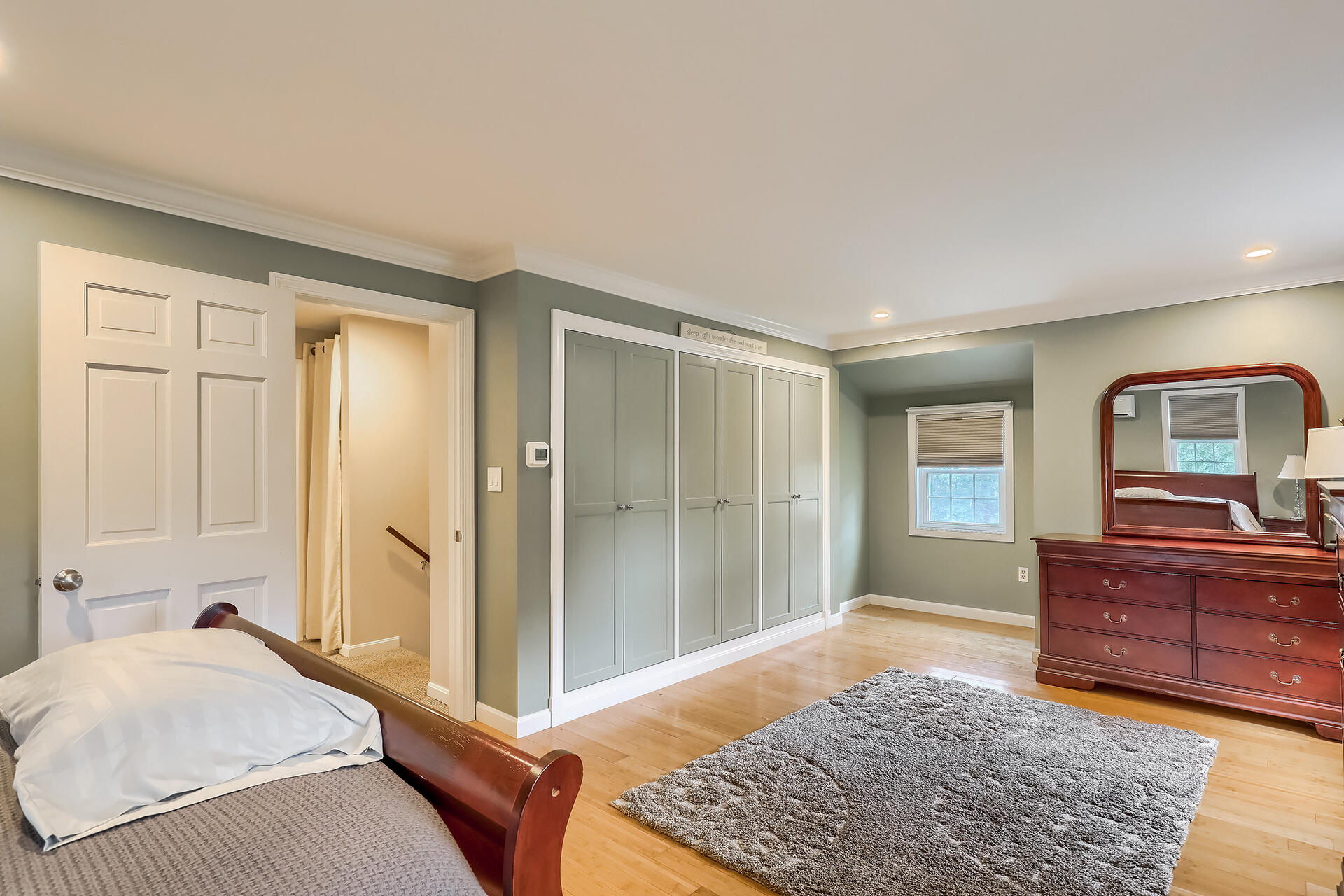 25 Upper Marsh Road Wellfleet, MA 02667 - Photo 11 of 23 Bedroom 2