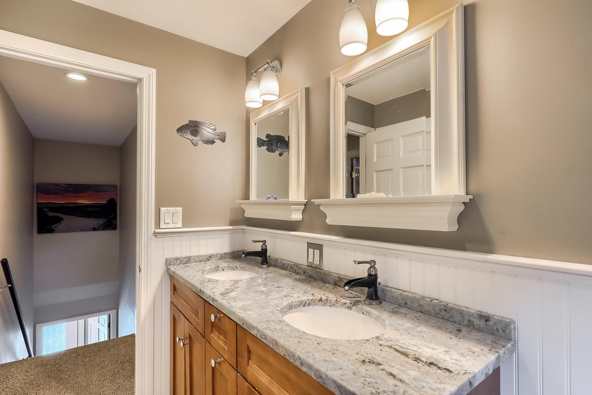 25 Upper Marsh Road Wellfleet, MA 02667 - Photo 12 of 23 Double Sink