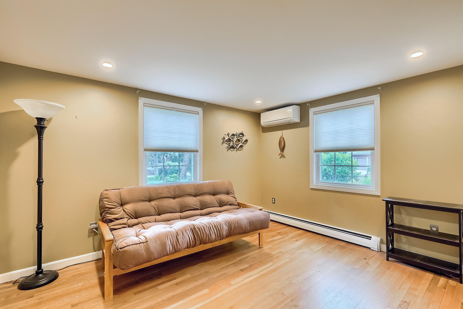 25 Upper Marsh Road Wellfleet, MA 02667 - Photo 14 of 23 Den