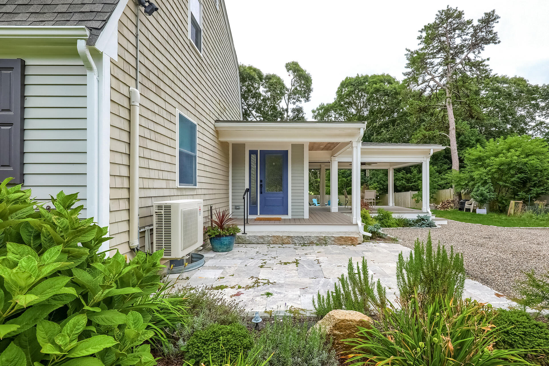 25 Upper Marsh Road Wellfleet, MA 02667 - Photo 16 of 23 Beautiful Gardens