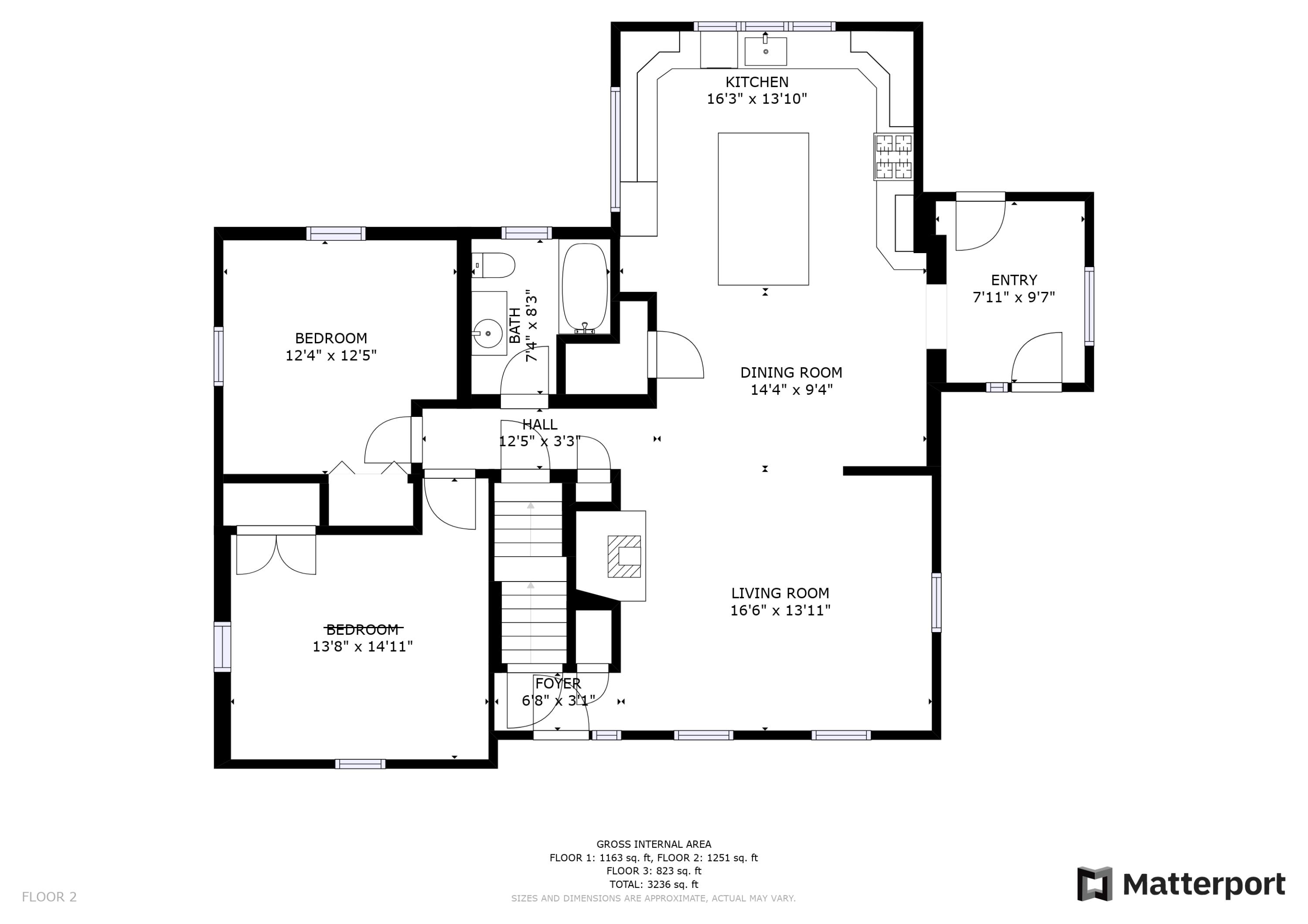 25 Upper Marsh Road Wellfleet, MA 02667 - Photo 20 of 23 First Floor