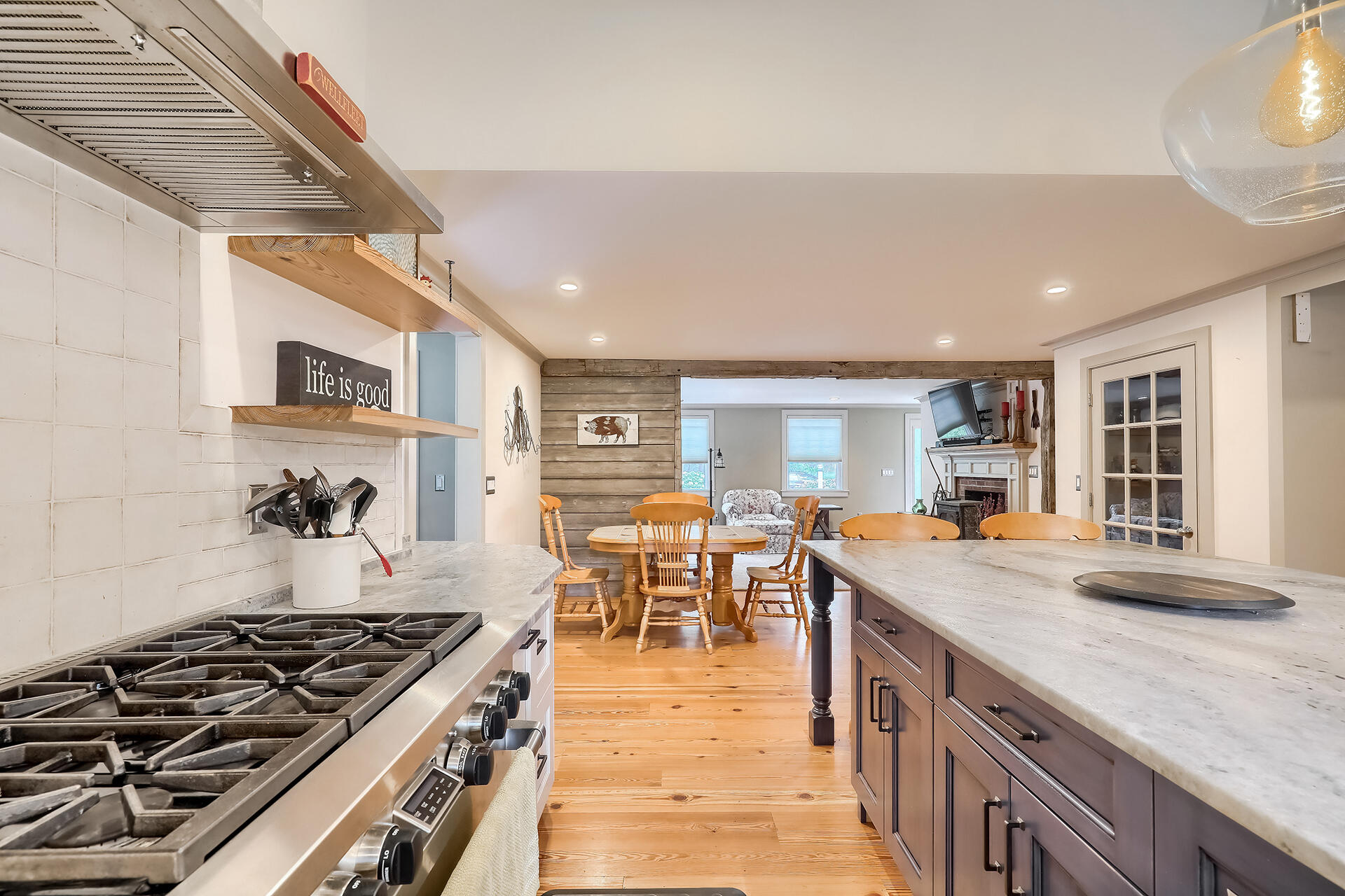 25 Upper Marsh Road Wellfleet, MA 02667 - Photo 7 of 23 Wolf Range