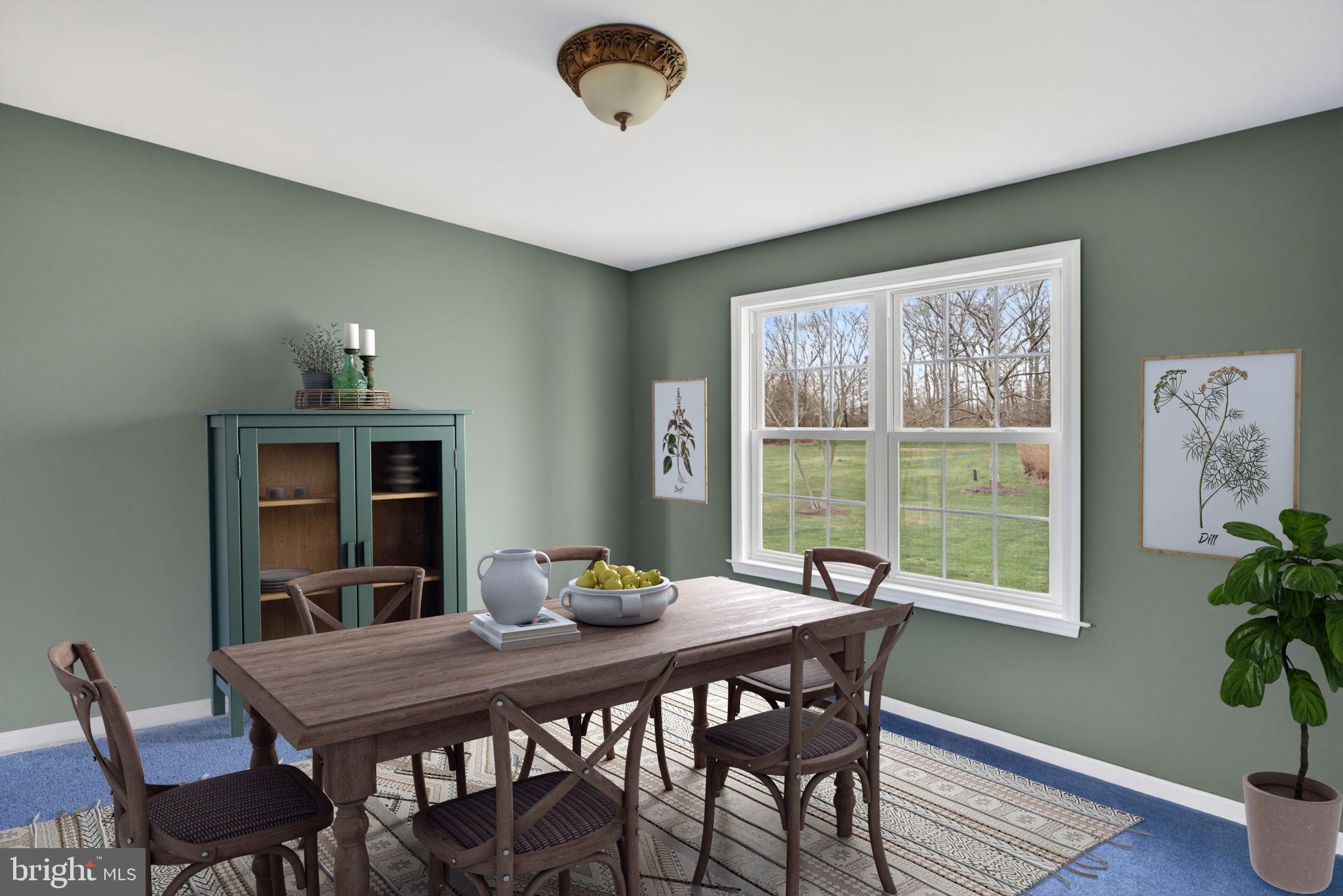 1555 Kumry Road Quakertown, PA 18951 - Photo 11 of 70 Virtually Staged