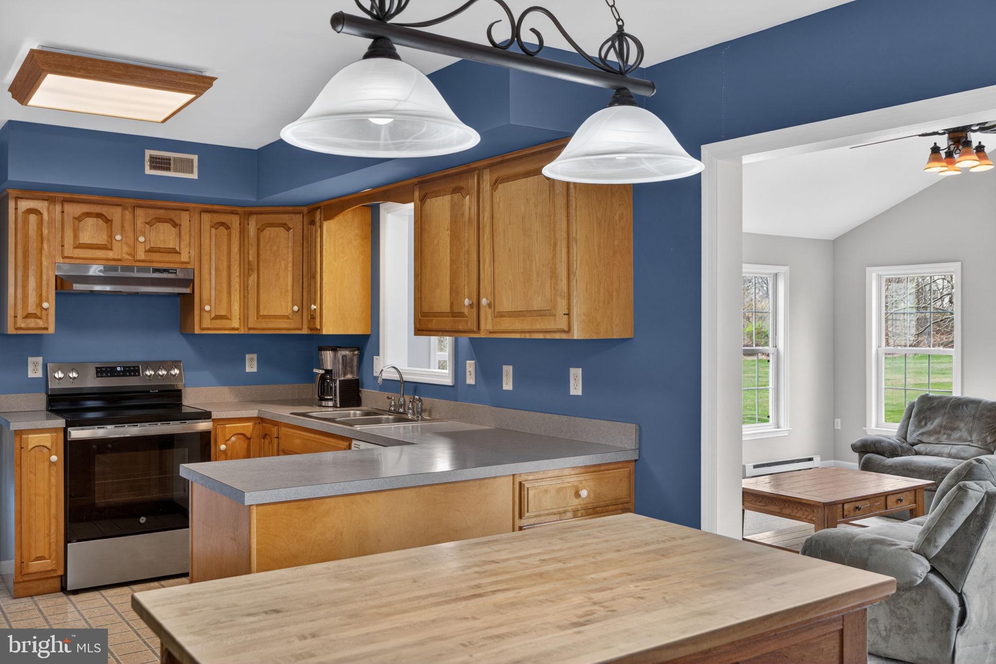 1555 Kumry Road Quakertown, PA 18951 - Photo 17 of 70