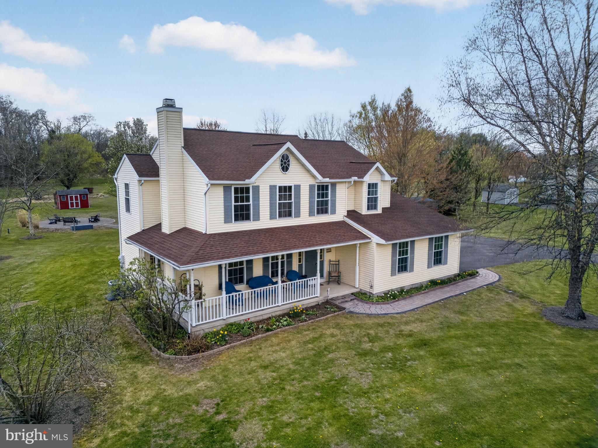 1555 Kumry Road Quakertown, PA 18951 - Photo 2 of 70