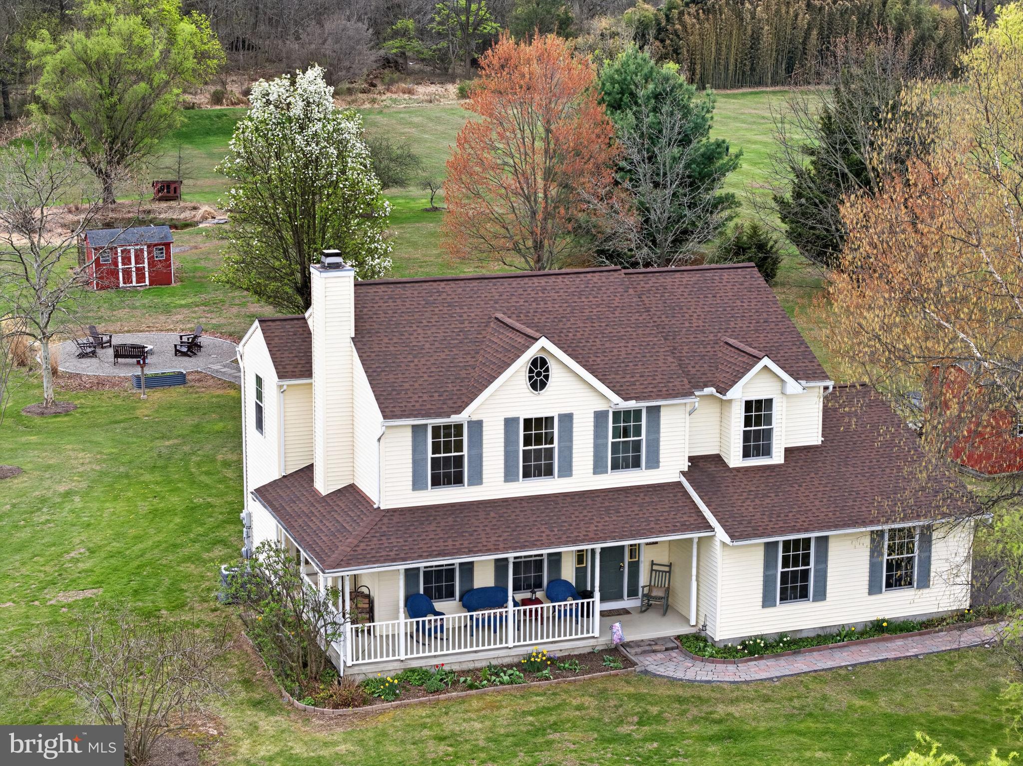 1555 Kumry Road Quakertown, PA 18951 - Photo 3 of 70