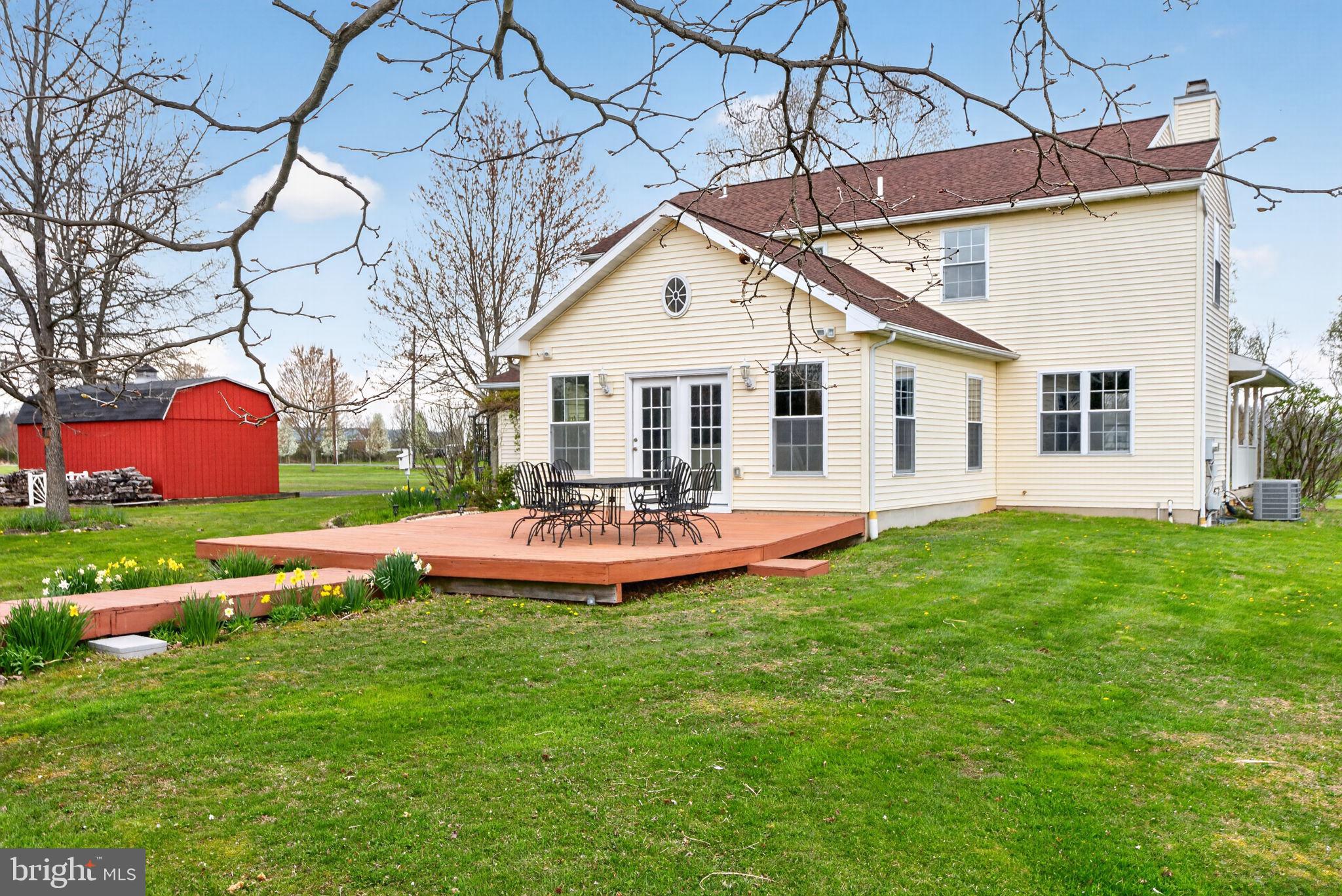 1555 Kumry Road Quakertown, PA 18951 - Photo 35 of 70