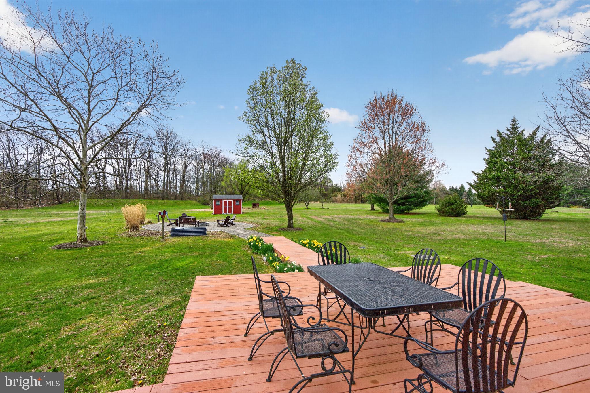 1555 Kumry Road Quakertown, PA 18951 - Photo 36 of 70