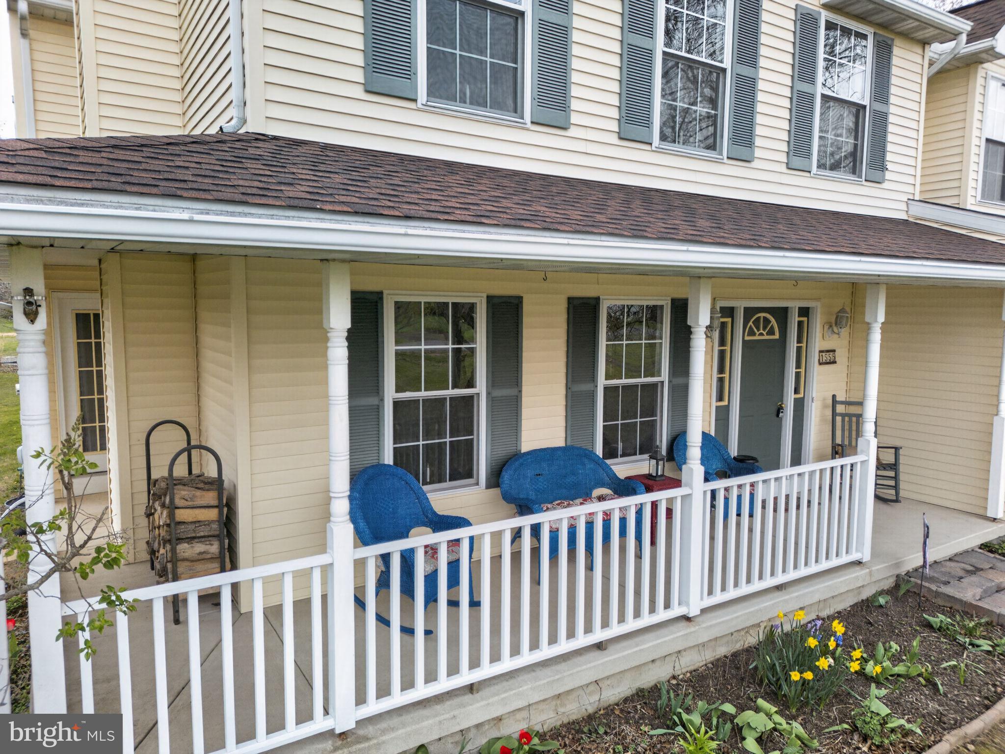 1555 Kumry Road Quakertown, PA 18951 - Photo 4 of 70