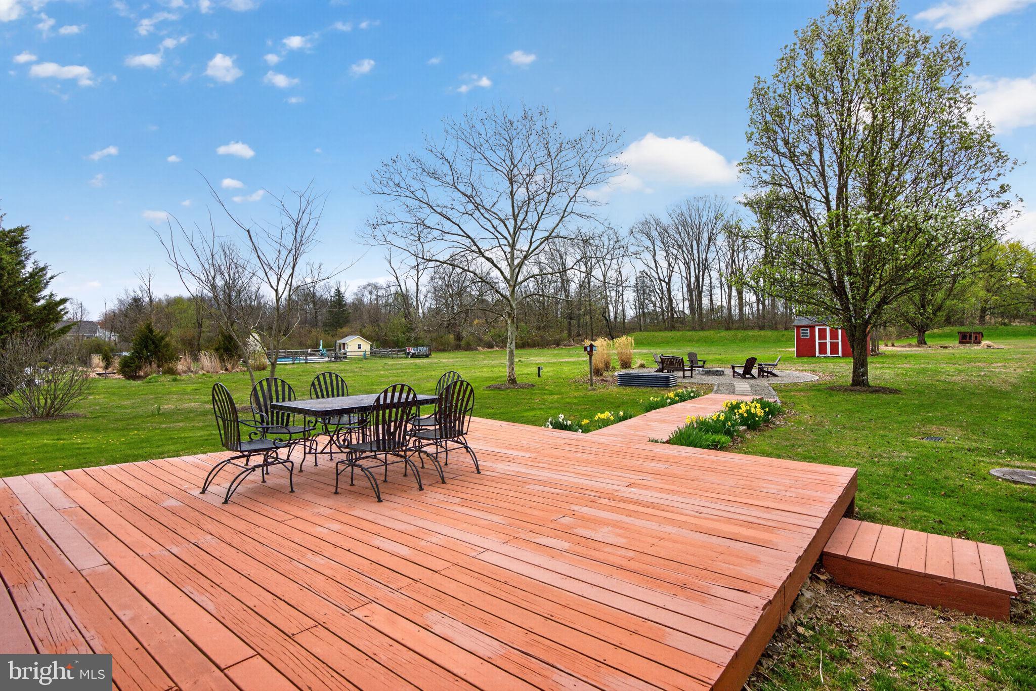 1555 Kumry Road Quakertown, PA 18951 - Photo 50 of 70