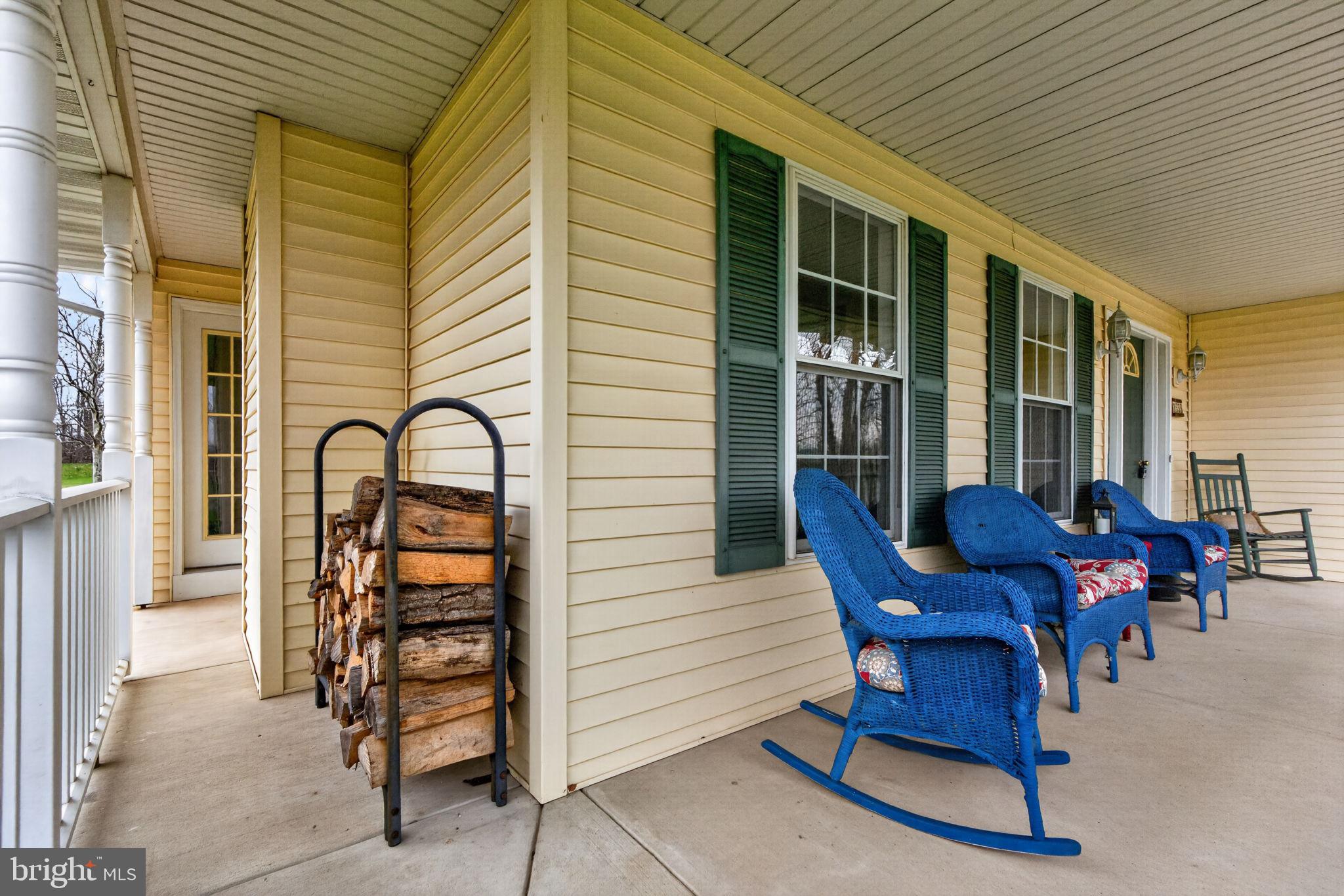 1555 Kumry Road Quakertown, PA 18951 - Photo 5 of 70