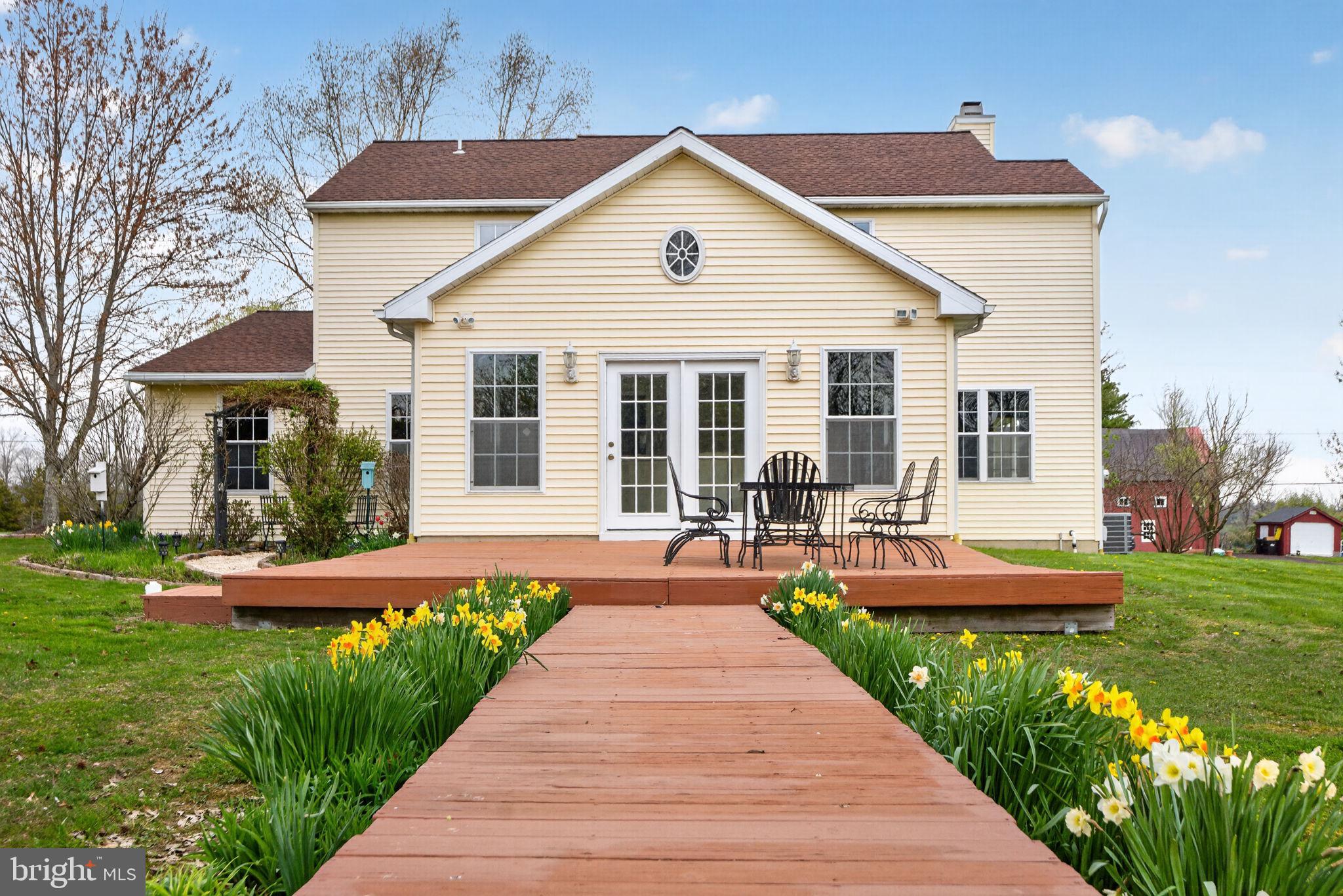 1555 Kumry Road Quakertown, PA 18951 - Photo 51 of 70