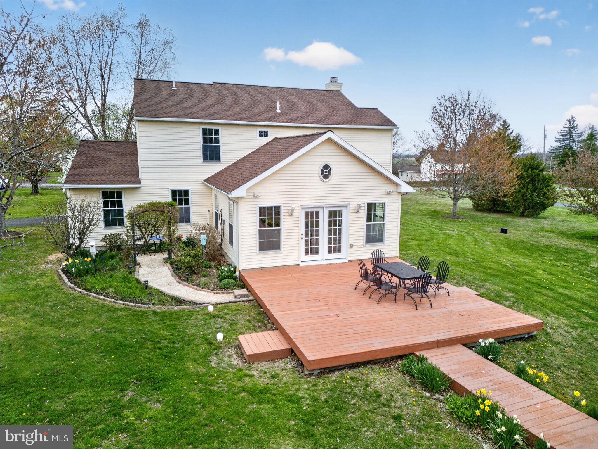 1555 Kumry Road Quakertown, PA 18951 - Photo 52 of 70