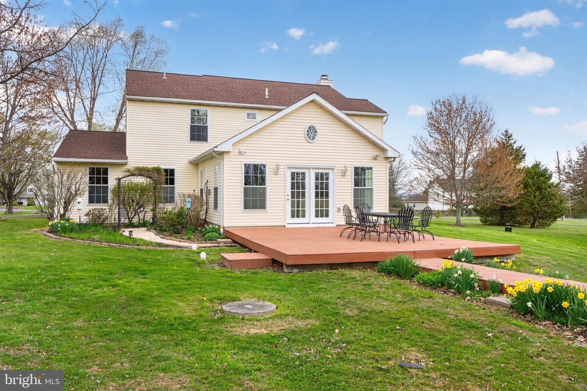 1555 Kumry Road Quakertown, PA 18951 - Photo 53 of 70