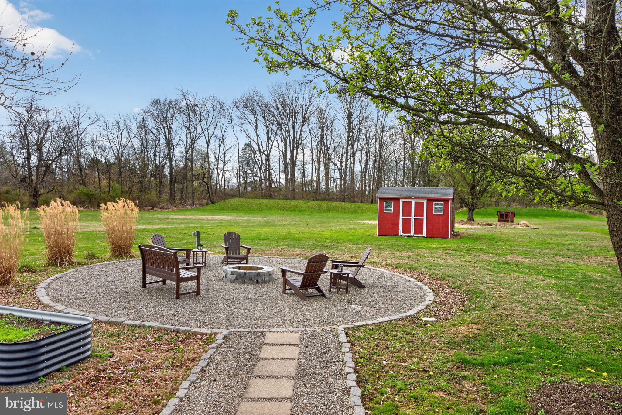 1555 Kumry Road Quakertown, PA 18951 - Photo 58 of 70