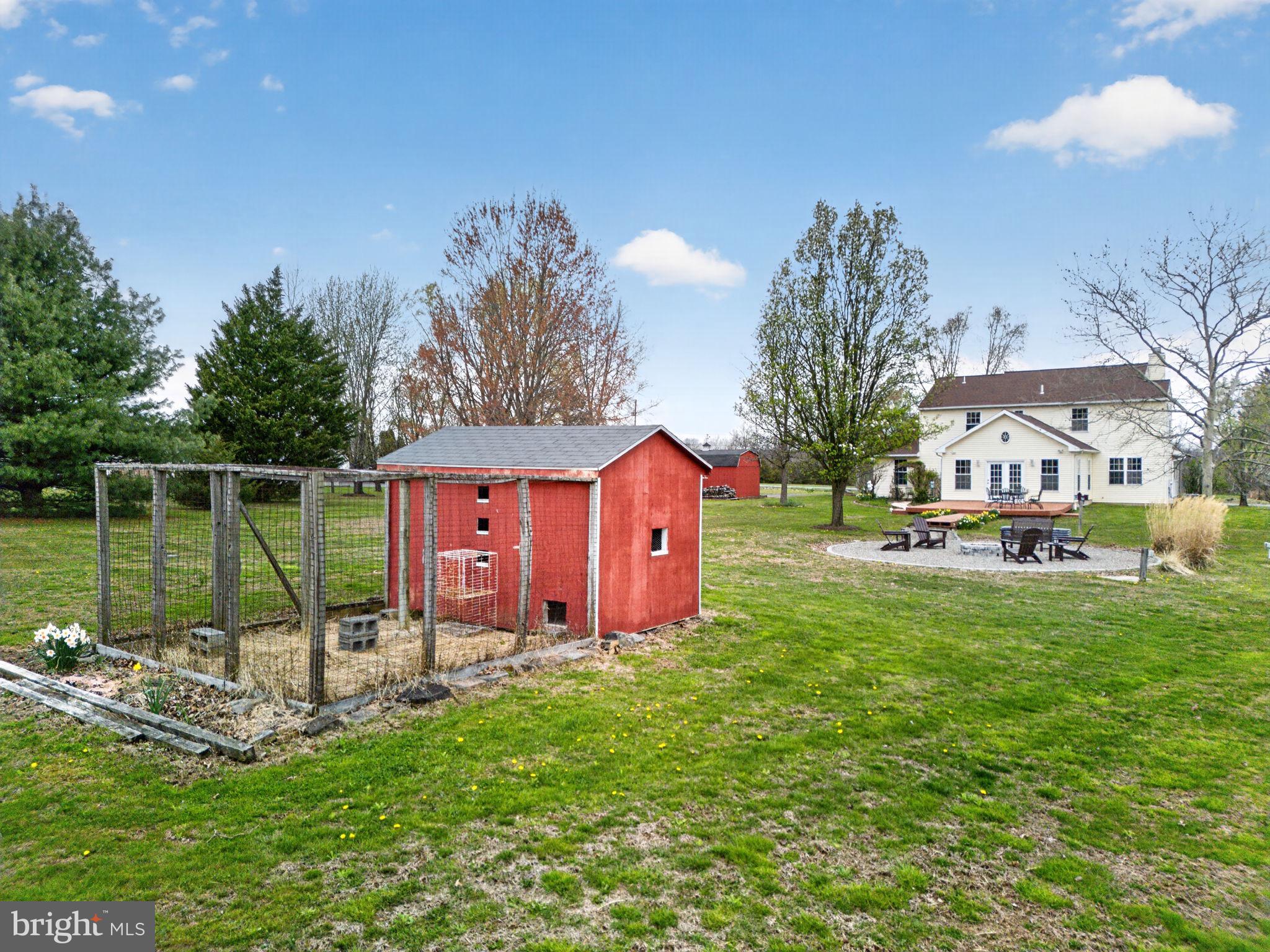 1555 Kumry Road Quakertown, PA 18951 - Photo 59 of 70