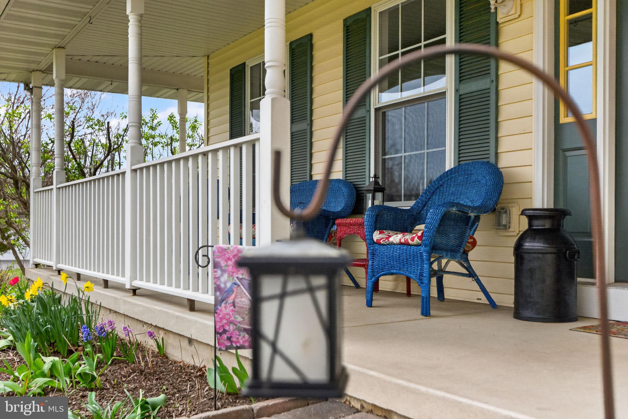 1555 Kumry Road Quakertown, PA 18951 - Photo 6 of 70