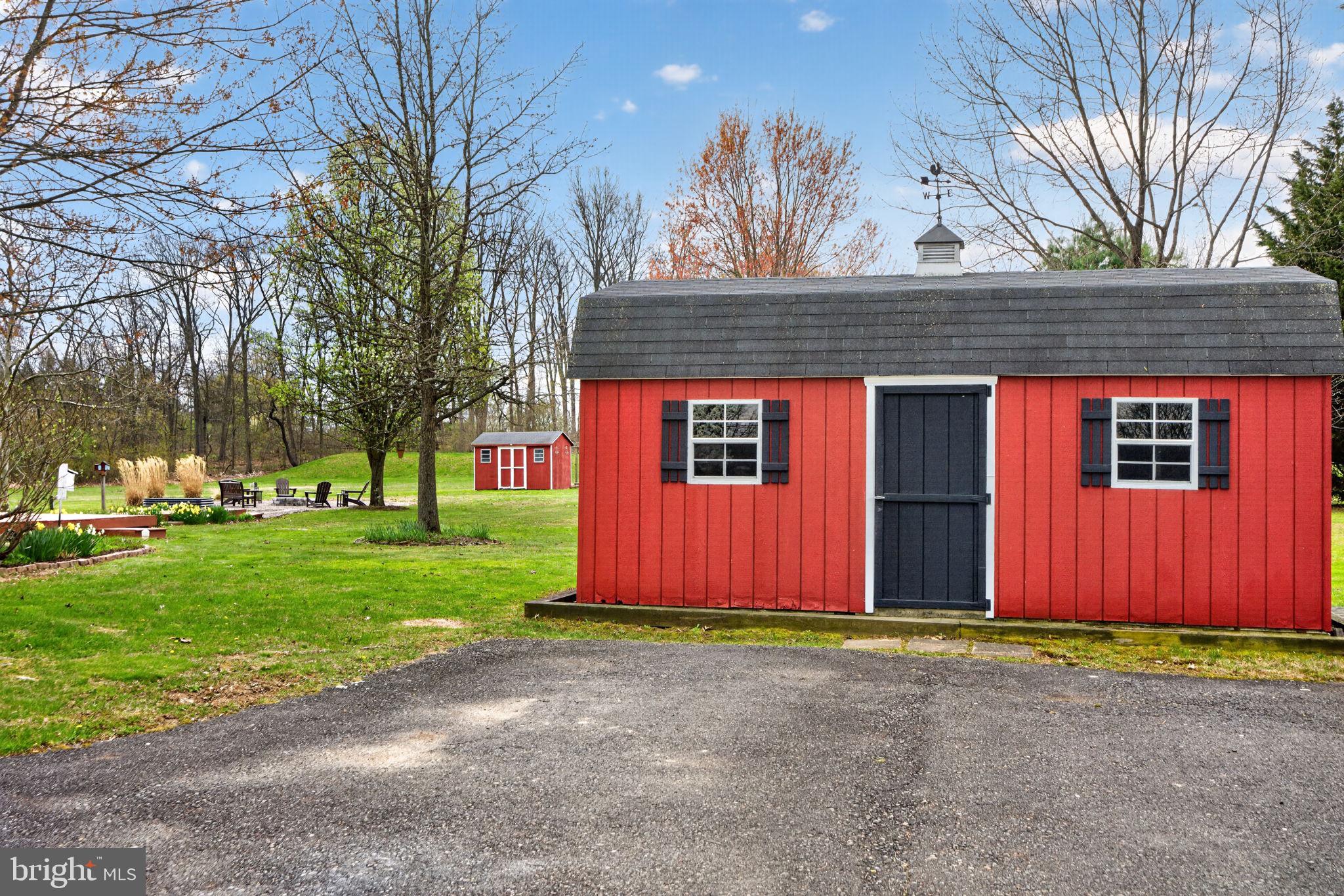 1555 Kumry Road Quakertown, PA 18951 - Photo 62 of 70