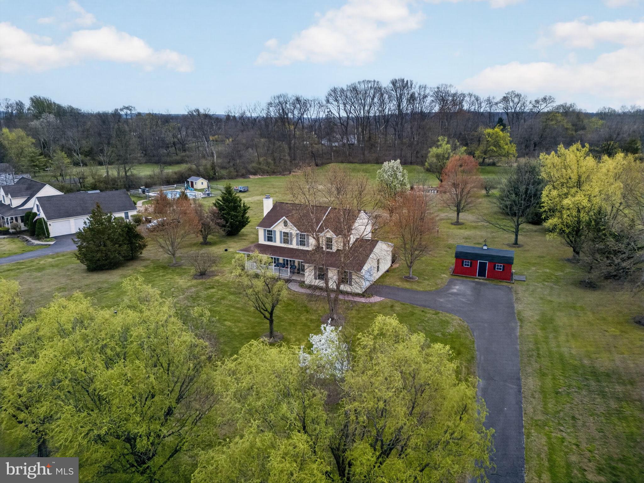 1555 Kumry Road Quakertown, PA 18951 - Photo 63 of 70