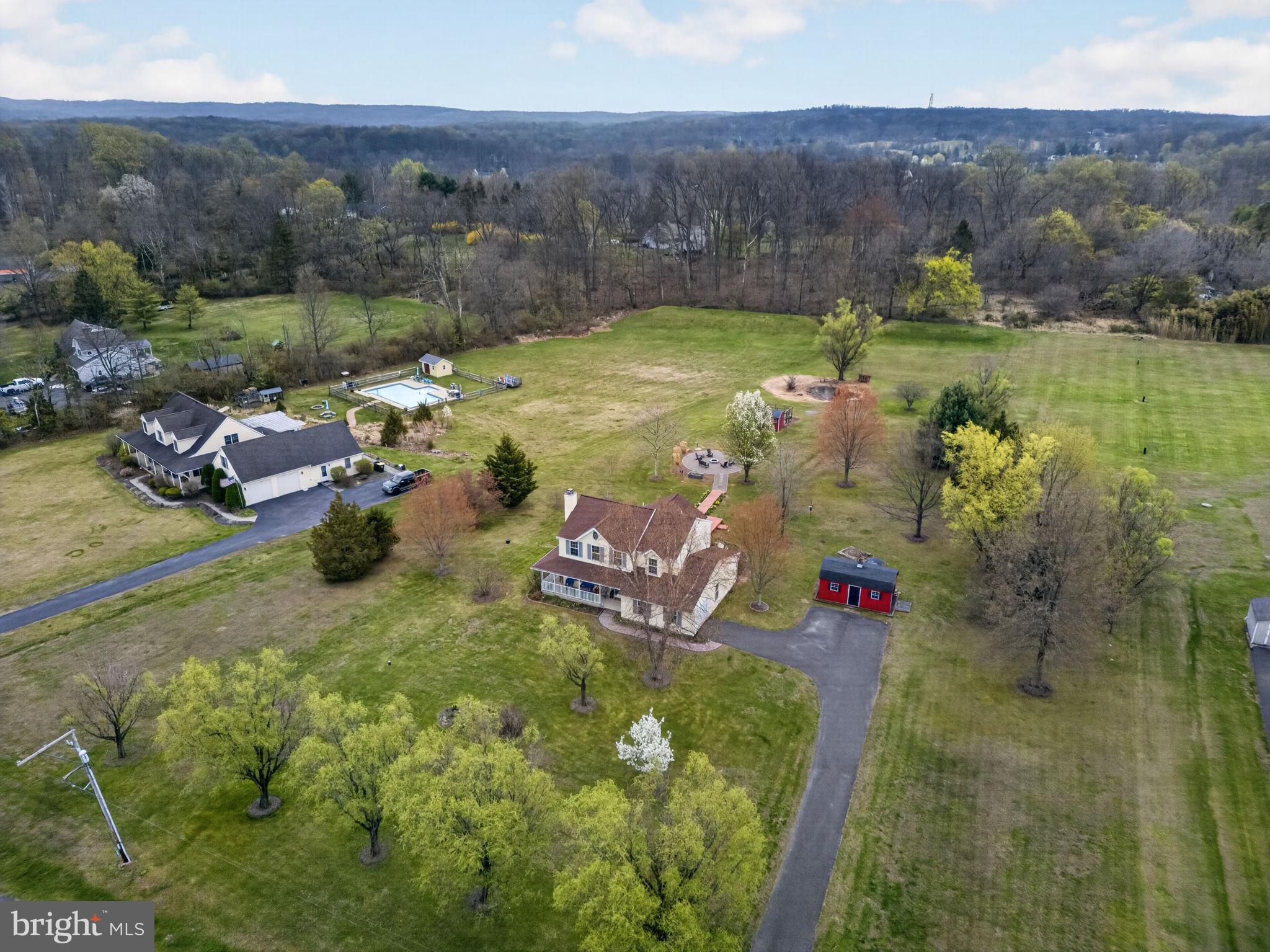 1555 Kumry Road Quakertown, PA 18951 - Photo 64 of 70