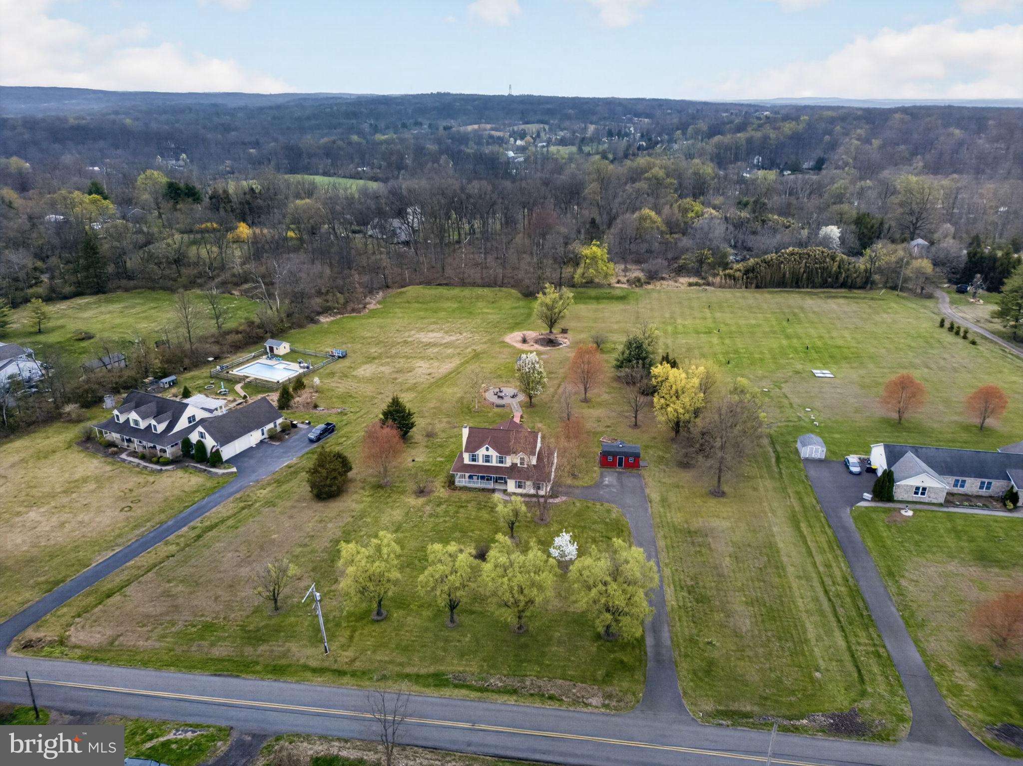 1555 Kumry Road Quakertown, PA 18951 - Photo 65 of 70