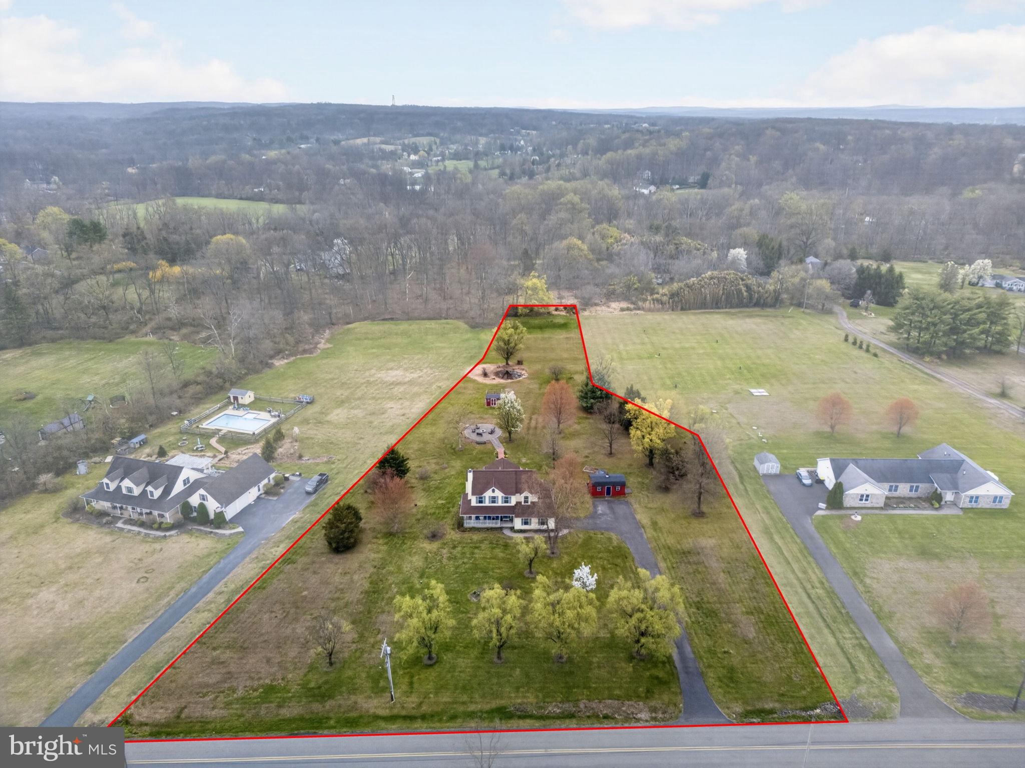 1555 Kumry Road Quakertown, PA 18951 - Photo 66 of 70