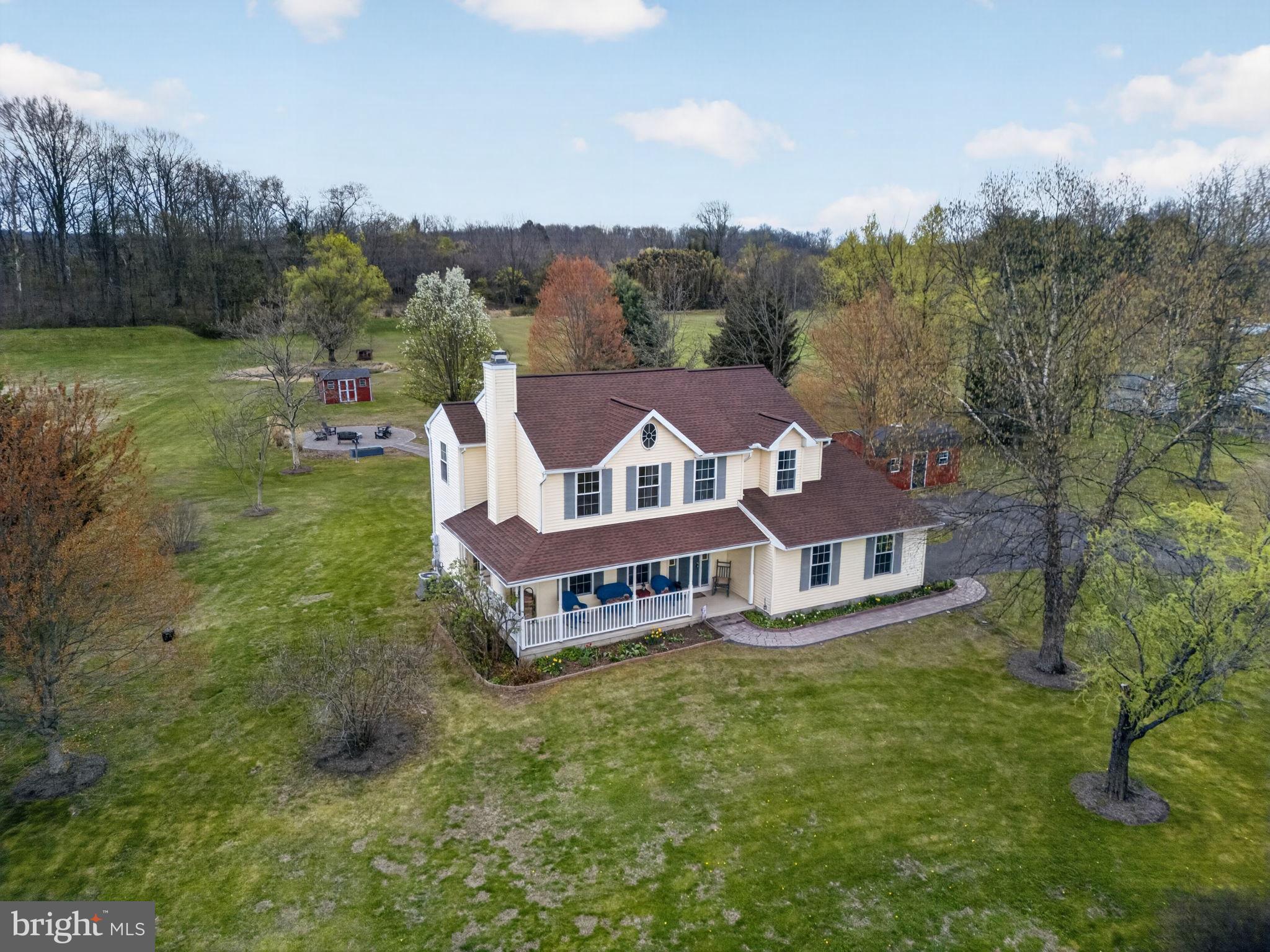 1555 Kumry Road Quakertown, PA 18951 - Photo 67 of 70