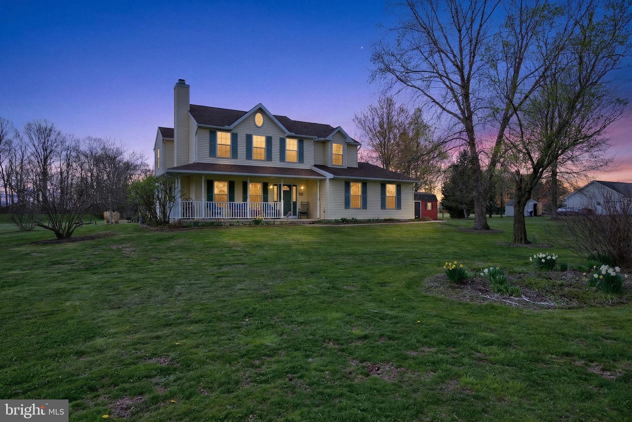 1555 Kumry Road Quakertown, PA 18951 - Photo 68 of 70