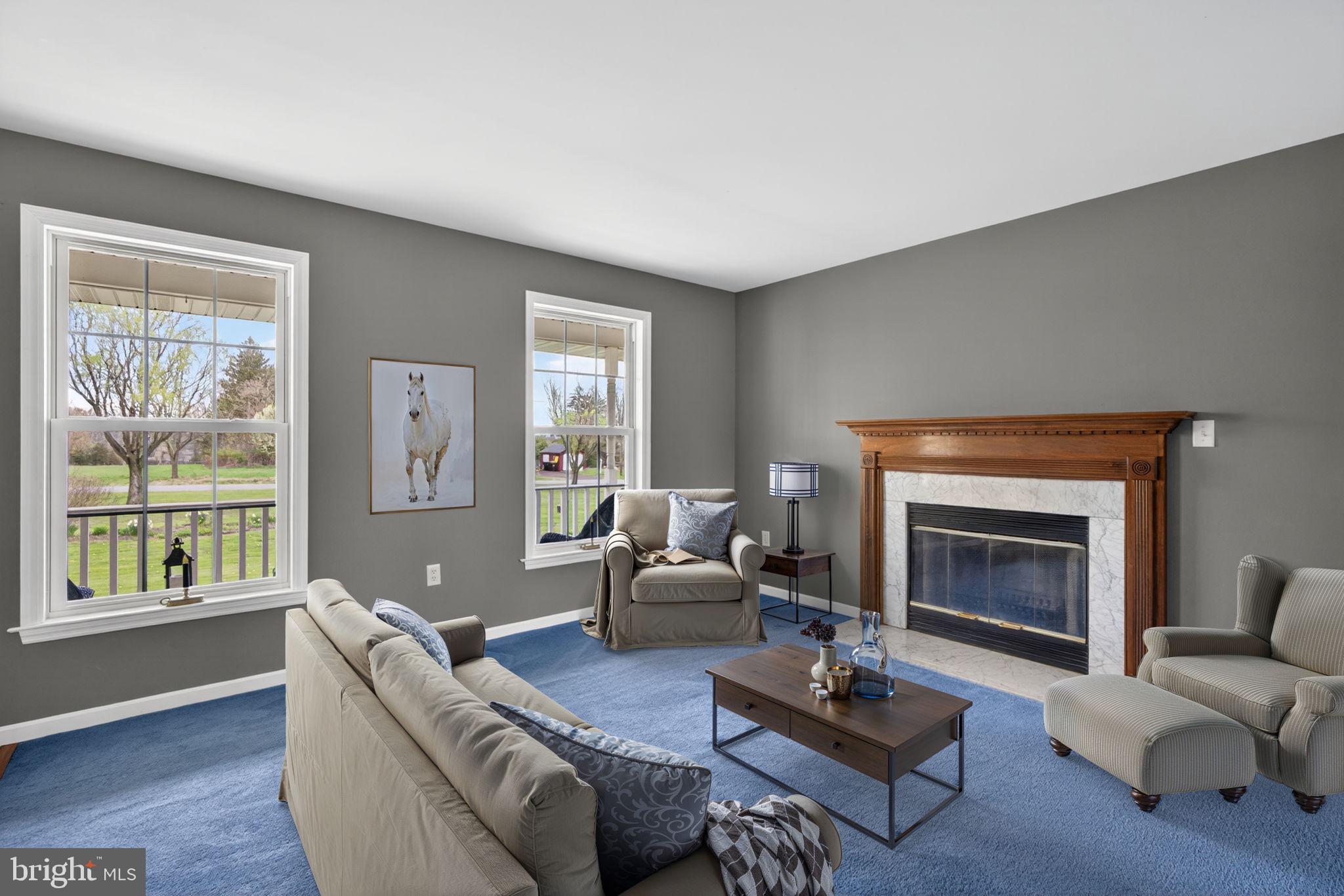 1555 Kumry Road Quakertown, PA 18951 - Photo 8 of 70 Virtually Staged