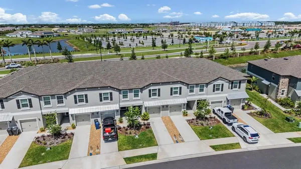 $289,999 | 9133 Bonita Mar Drive, Parrish, FL 34219