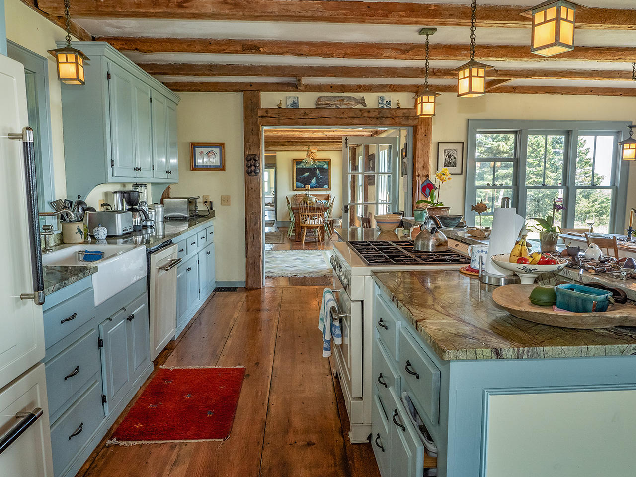 166 Bog Brook Road Lubec, ME 04652 - Photo 11 of 36 ME1553_10N