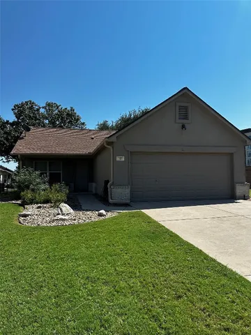 $1,700 | 101 Red Poppy Trail, Georgetown, TX 78633