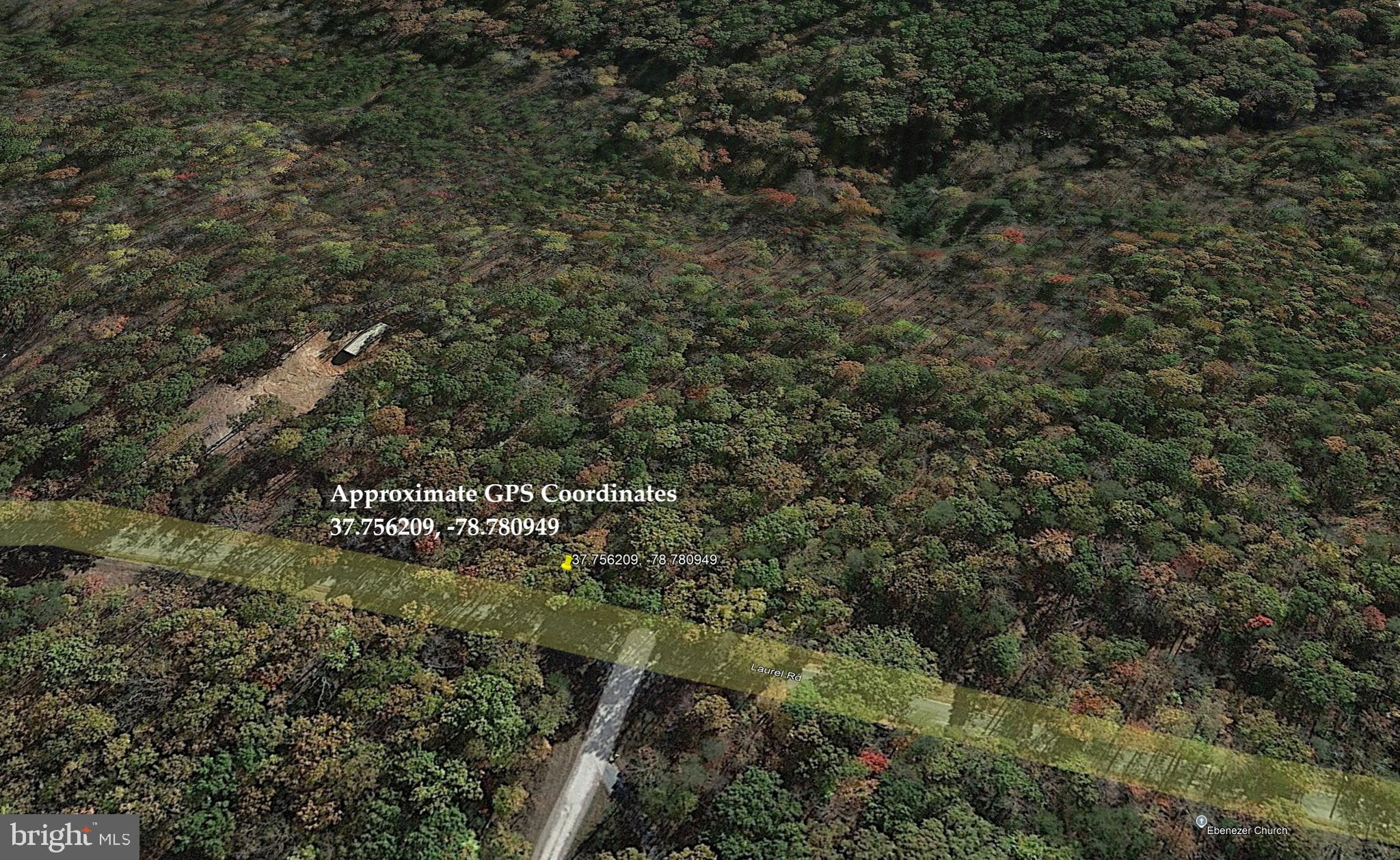 Lot 1 Laurel Road Shipman, VA 22971 - Photo 11 of 16