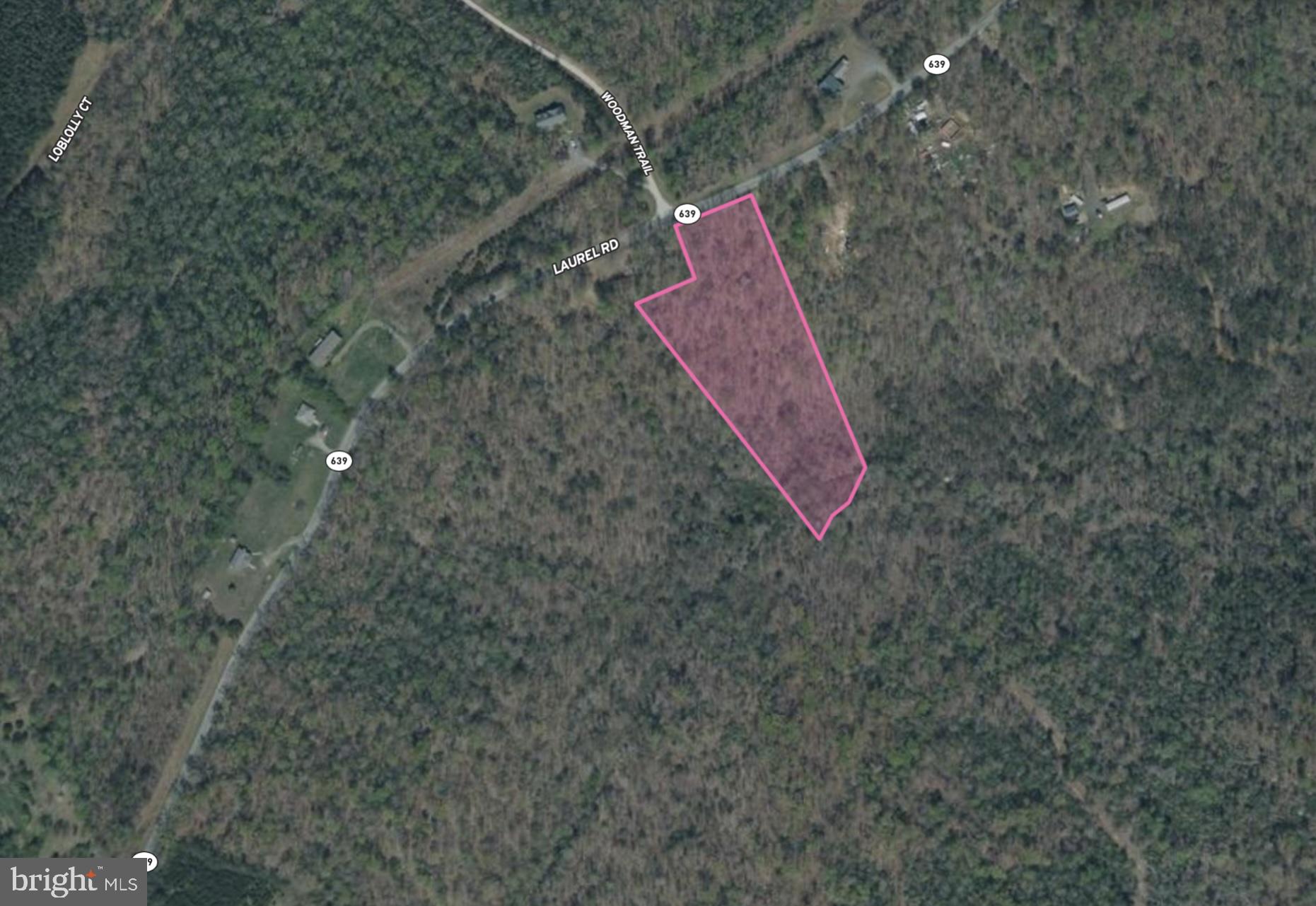 Lot 1 Laurel Road Shipman, VA 22971 - Photo 9 of 16