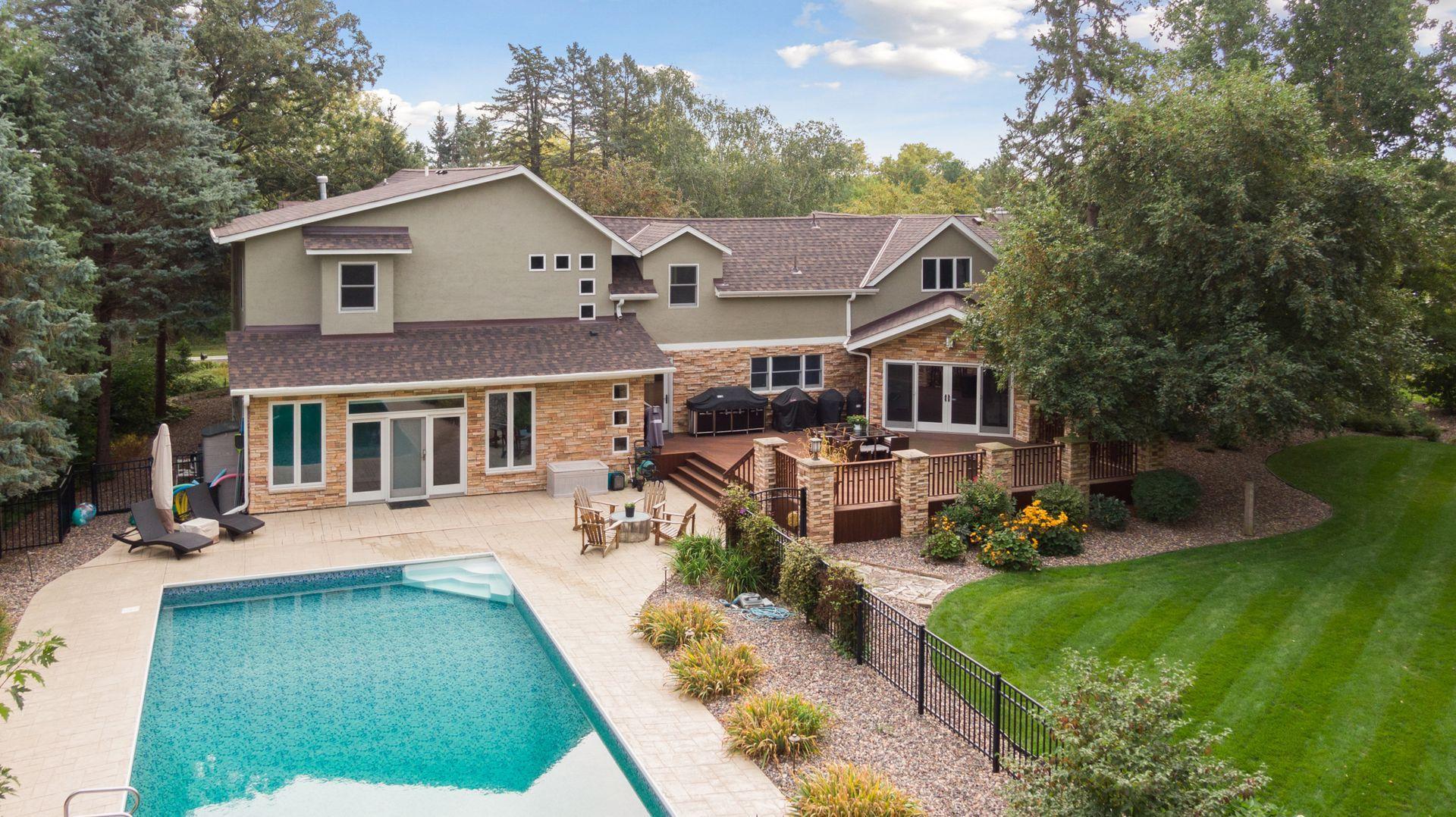 4258 Kindred Way Lake Elmo, MN 55042 - Photo 1 of 1