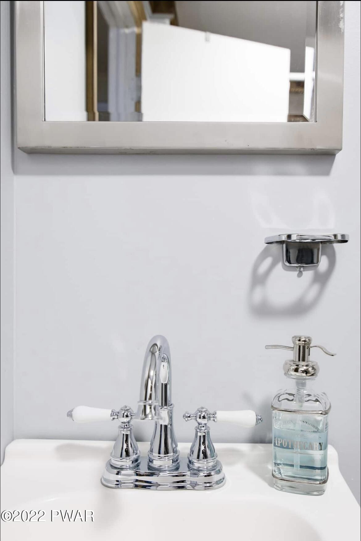147 Lower Independence Drive Lackawaxen, PA 18435 - Photo 10 of 21 Sink