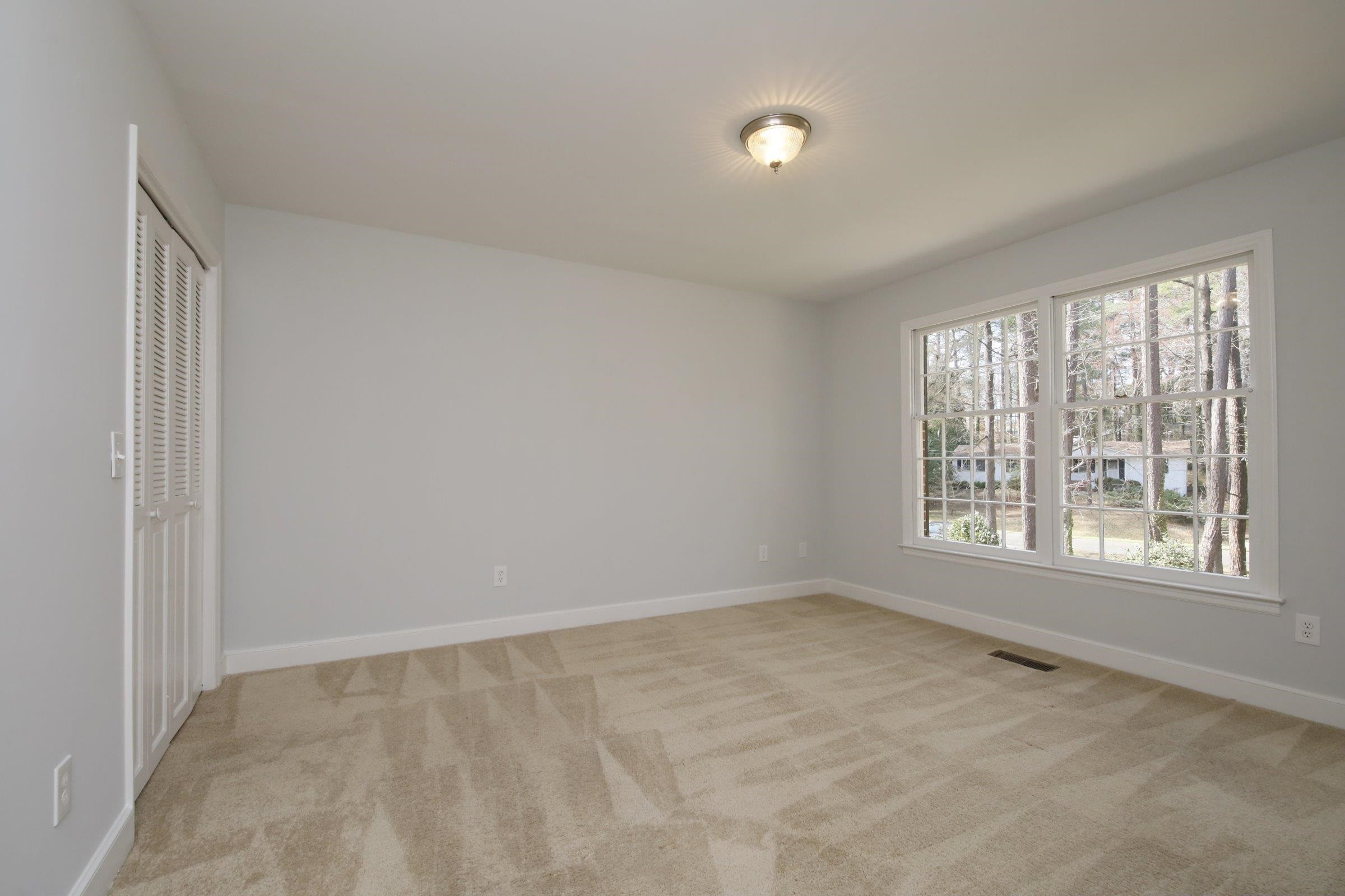 2509 Alpine Road Durham, NC 27707 - Photo 28 of 36 Primary Bedroom