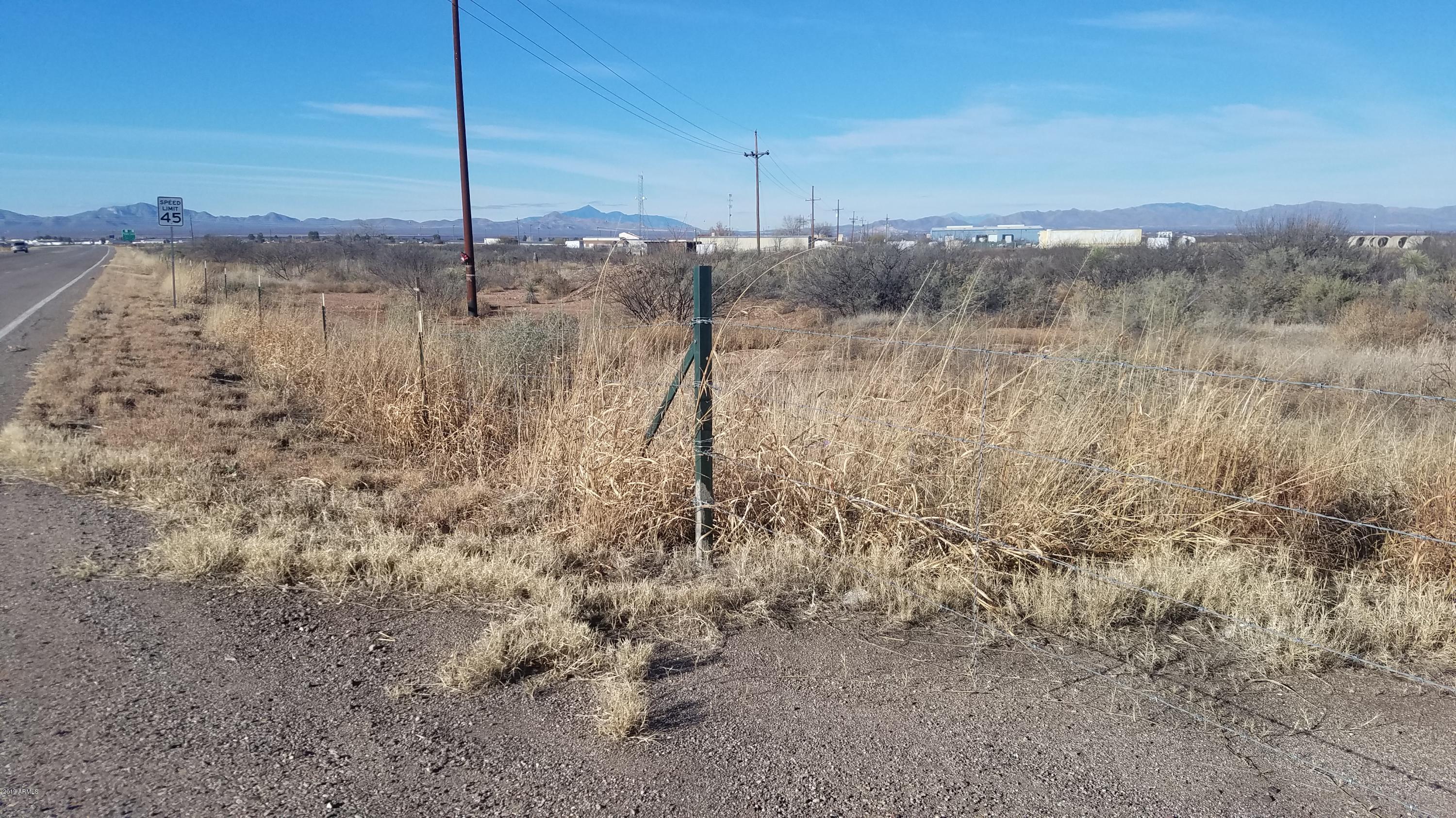 80 Douglas Az 85607, Unit ''' Douglas, AZ 85607 - Photo 2 of 5