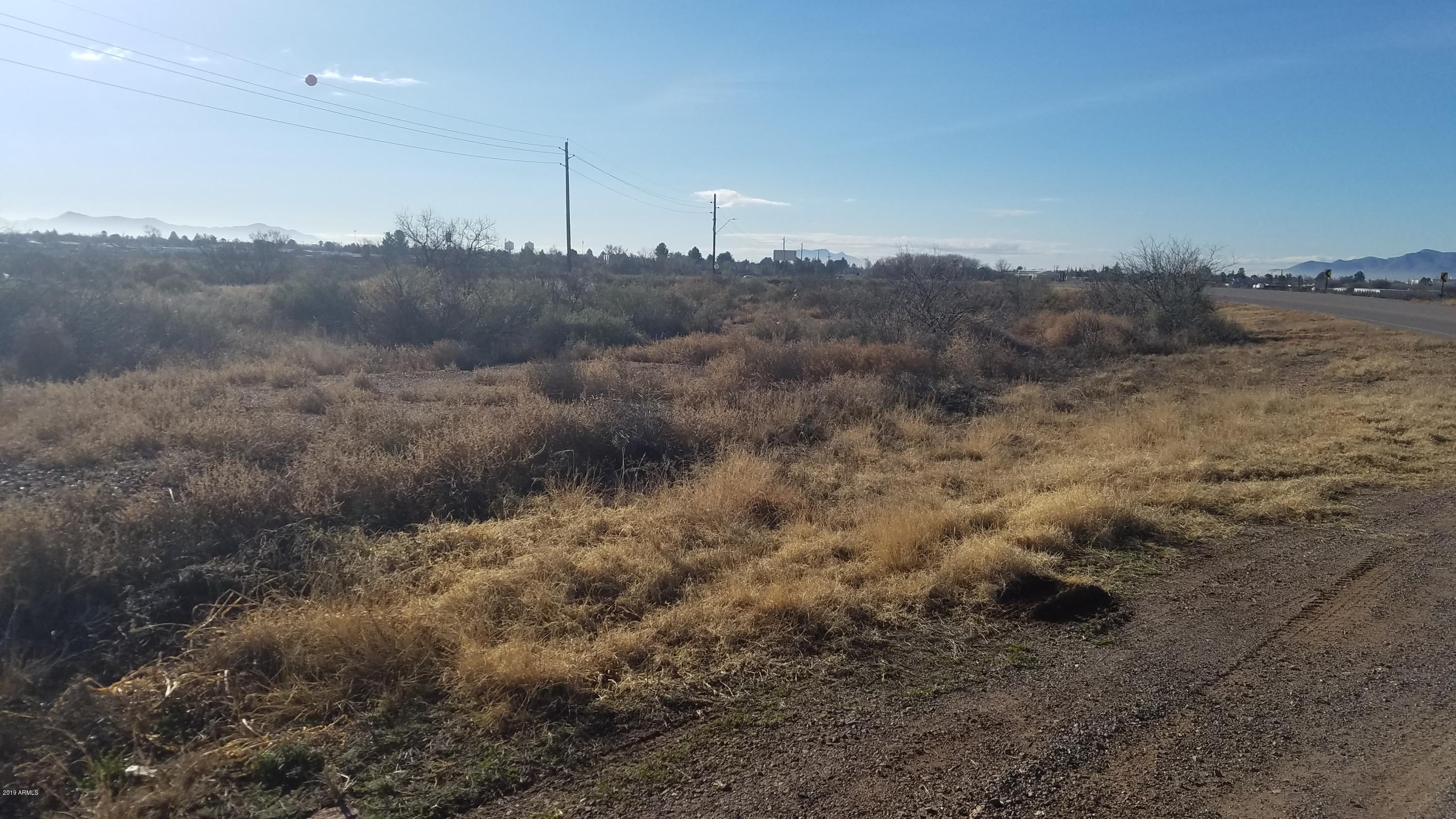 80 Douglas Az 85607, Unit ''' Douglas, AZ 85607 - Photo 4 of 5 20190115_092515