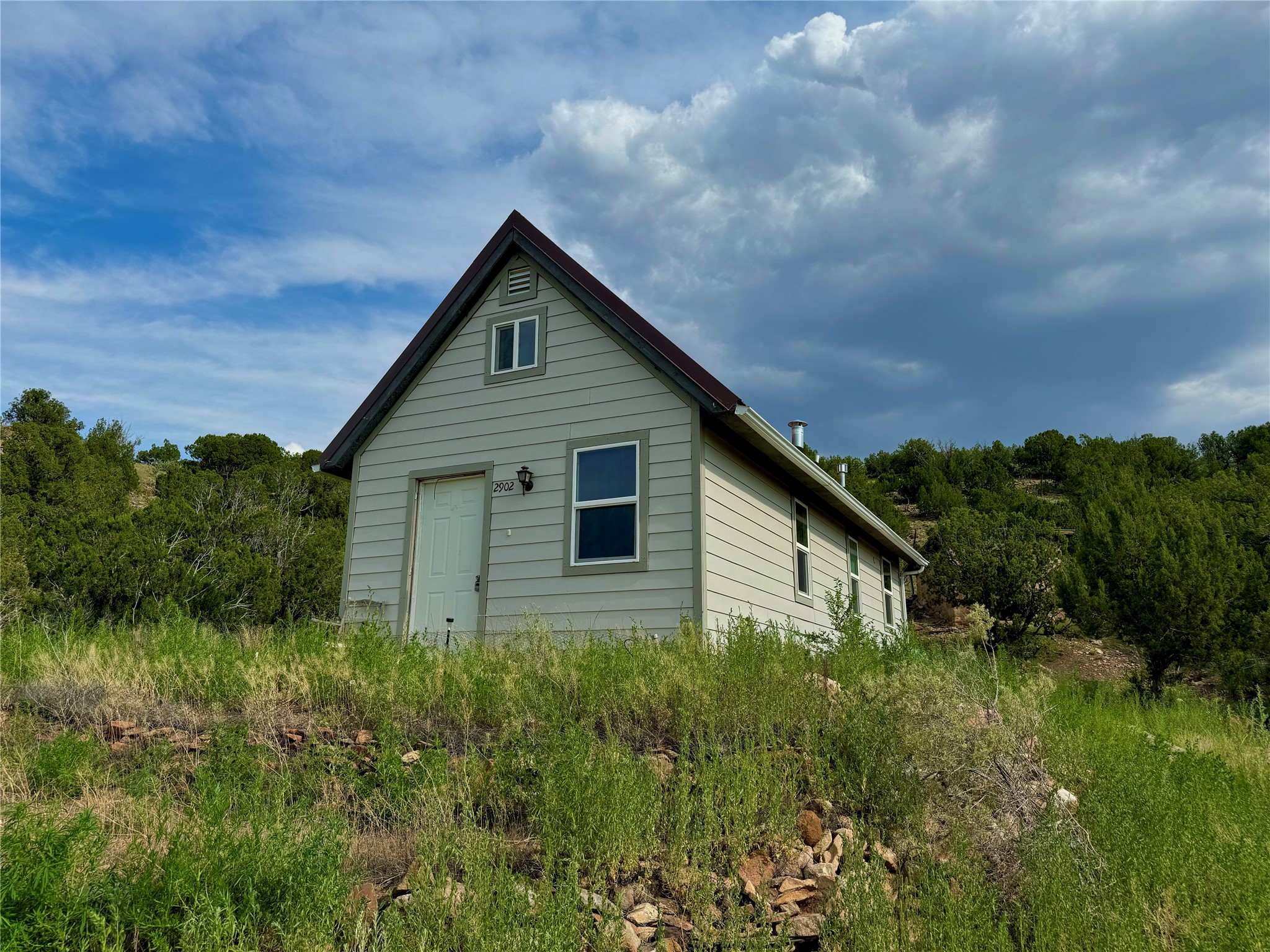 2902 Highway 14 Cerrillos, NM 87010 - Photo 1 of 1