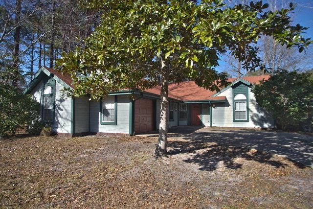 155 Woodbridge Road Kingsland, GA 31548 - Photo 1 of 1 Gallery Image 1