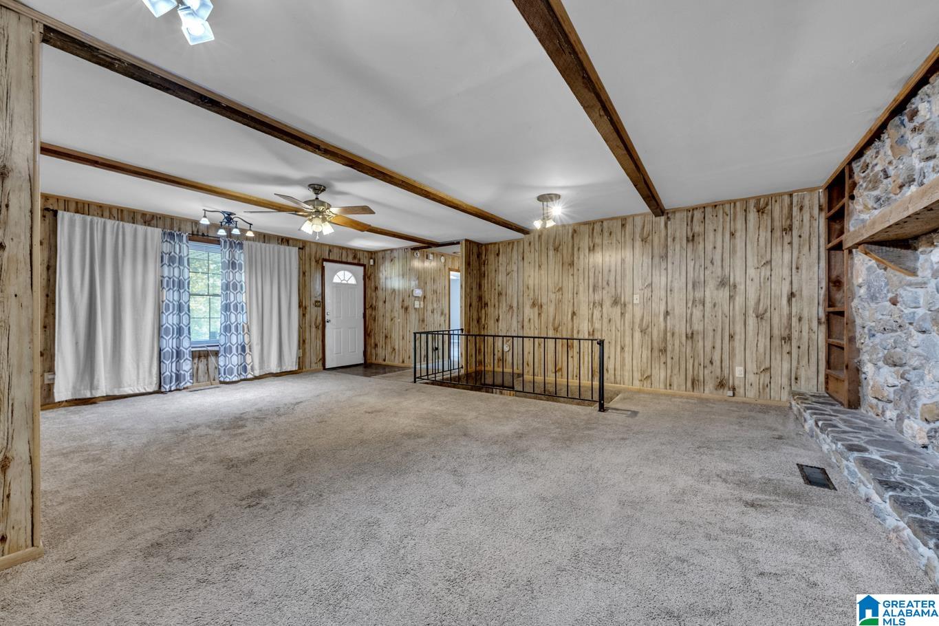 421 Tubbs Hill Road Oakman, AL 35579 - Photo 5 of 49