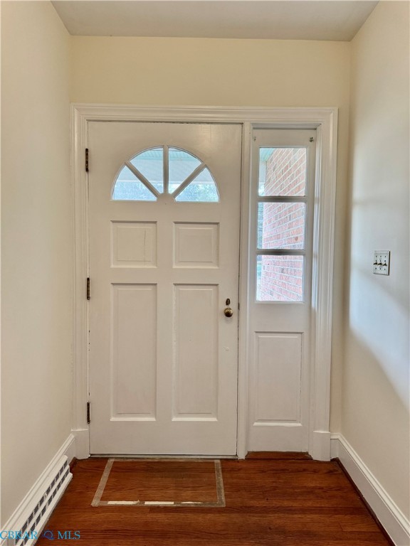 4795 Mary Ball Road Lancaster, VA 22503 - Photo 4 of 16