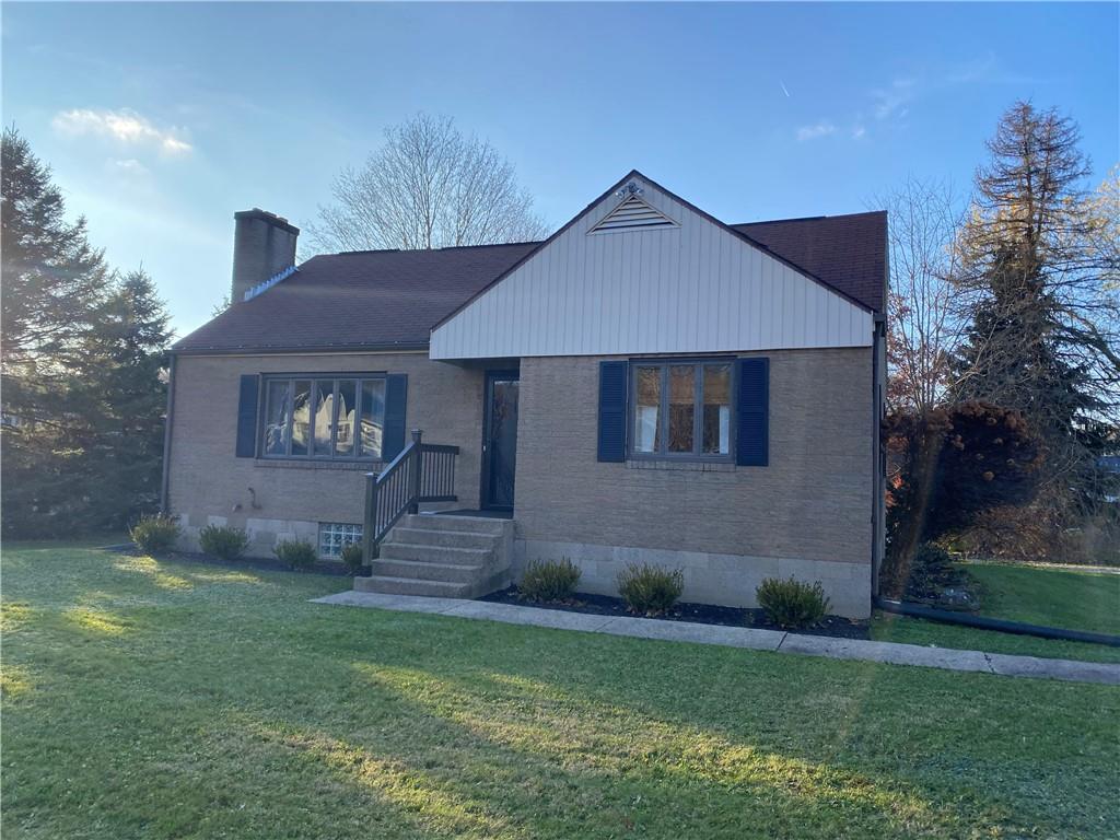112 Clarette Road Pittsburgh, PA 15237 - Photo 1 of 16 Gallery Image 1