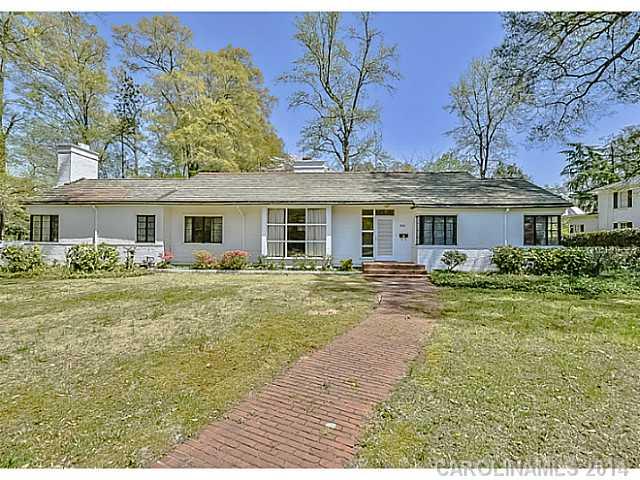 2001 Sharon Road Charlotte, NC 28207 - Photo 1 of 8 Gallery Image 1