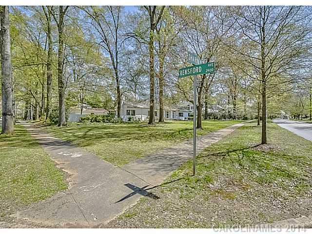 2001 Sharon Road Charlotte, NC 28207 - Photo 7 of 8 Gallery Image 7
