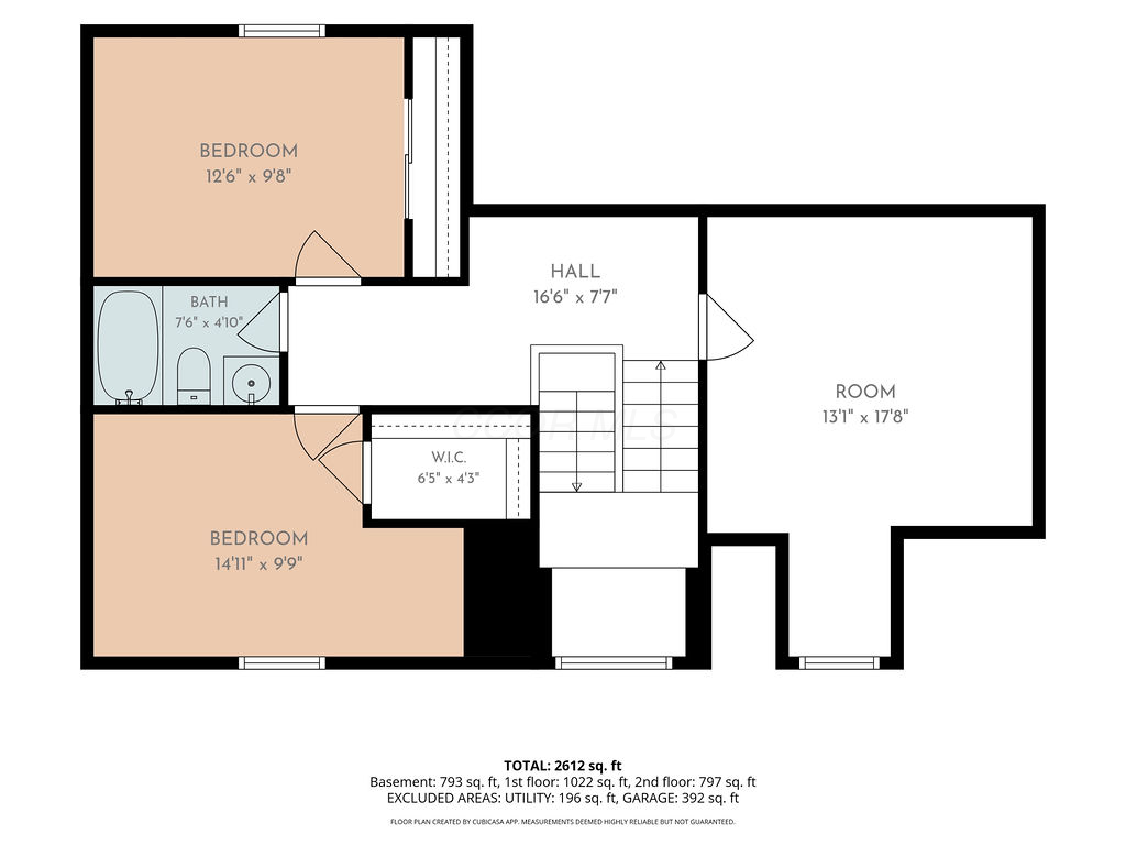 6161 Lock Road Centerburg, OH 43011 - Photo 37 of 38 Gallery Image 37